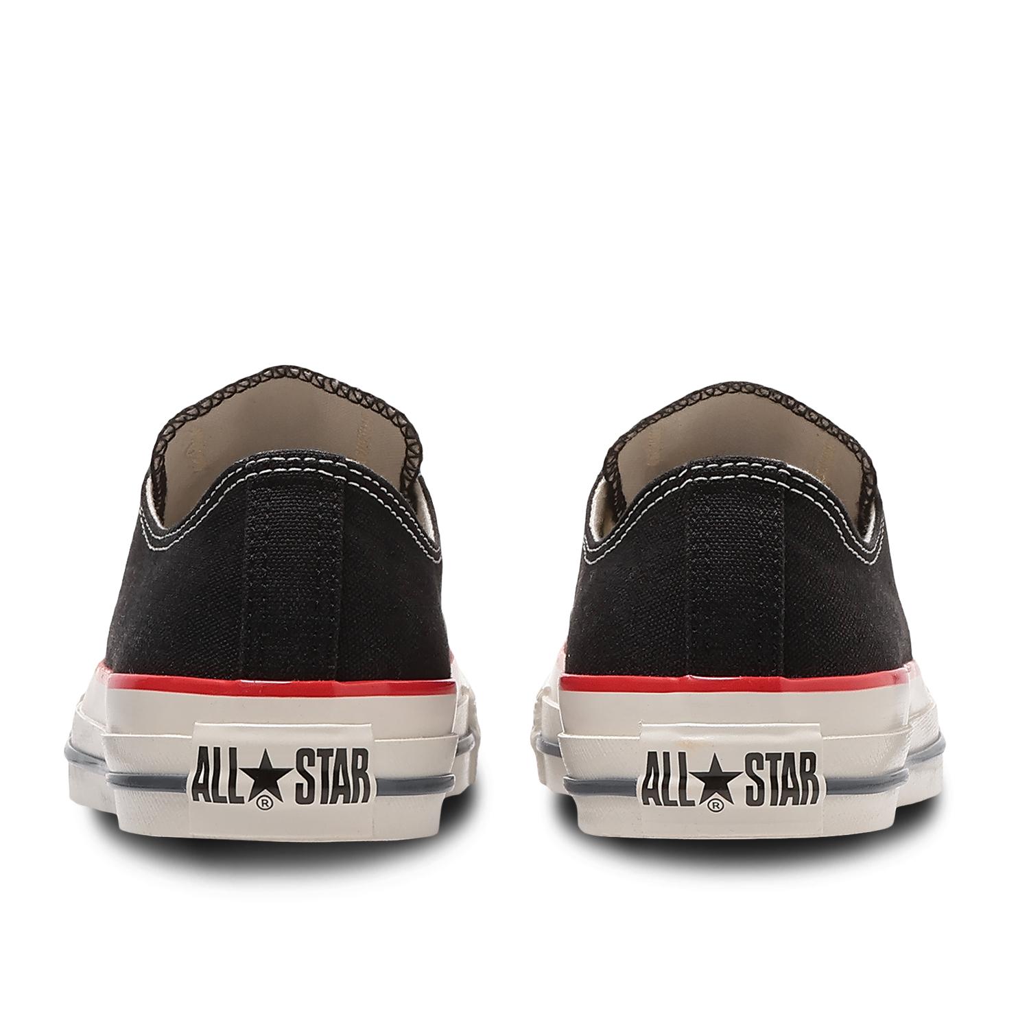 CONVERSE】 コンバース AS AGED TC OX オールスター エイジド TC OX