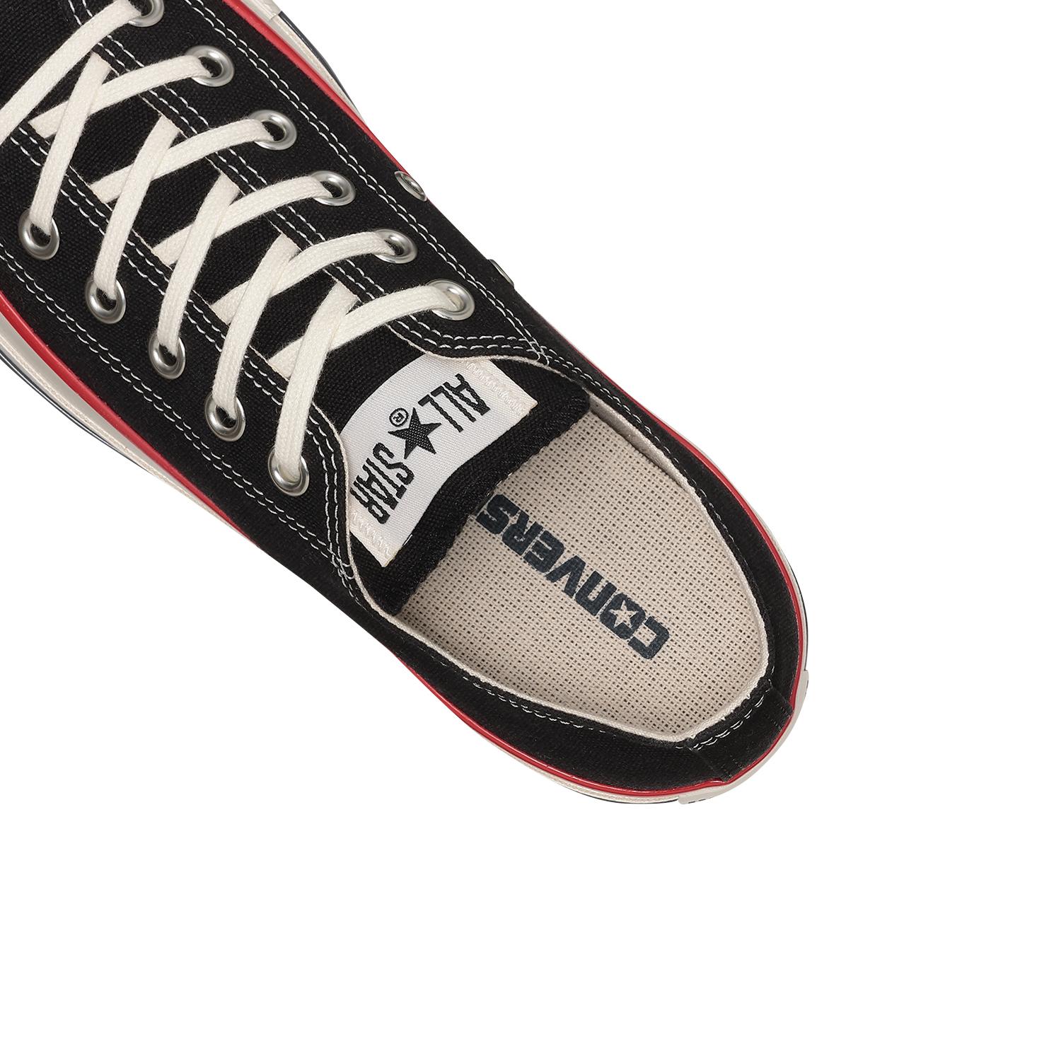 CONVERSE】 コンバース AS AGED TC OX オールスター エイジド TC OX