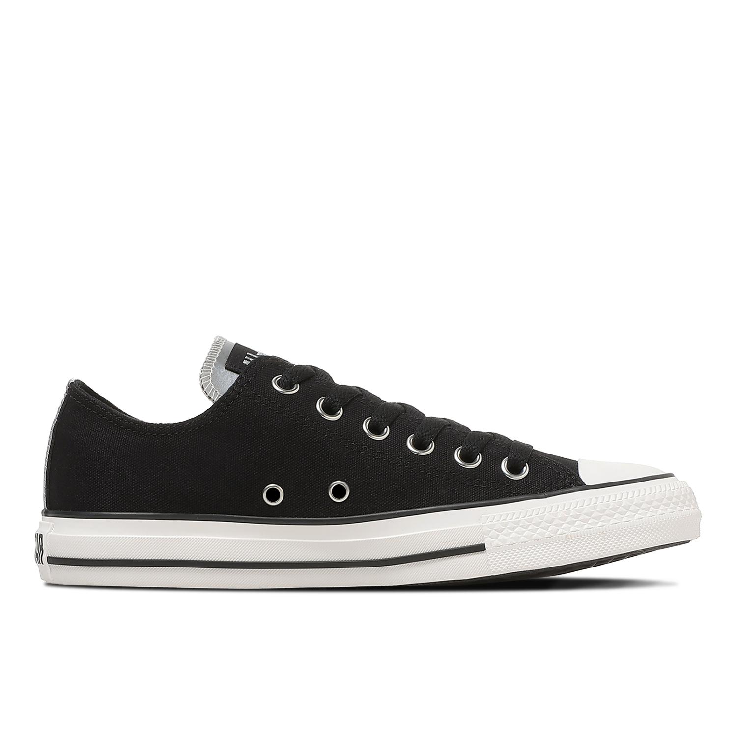 CONVERSE】 コンバース AS PM OX オールスター PM OX 31318160 BLACK