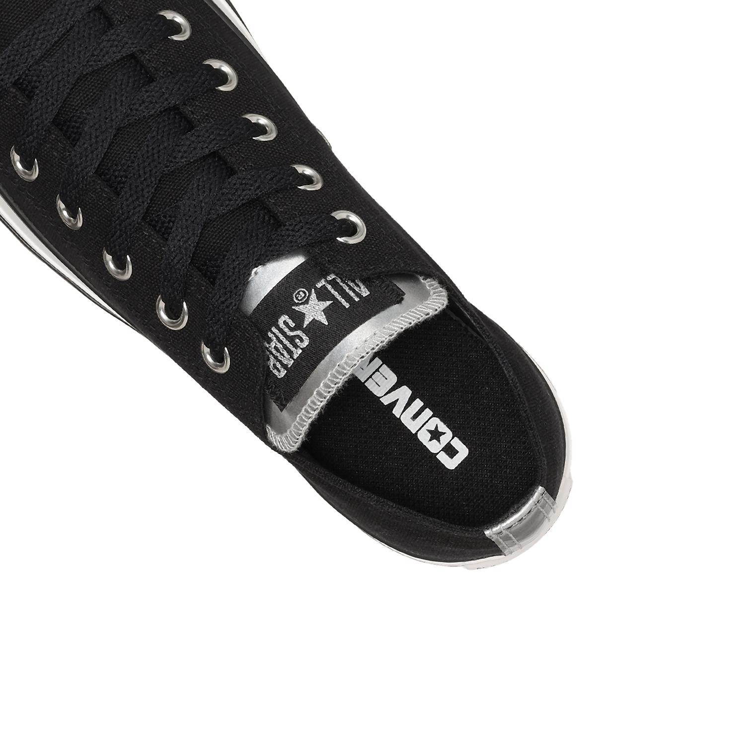 CONVERSE】 コンバース AS PM OX オールスター PM OX 31318160 BLACK
