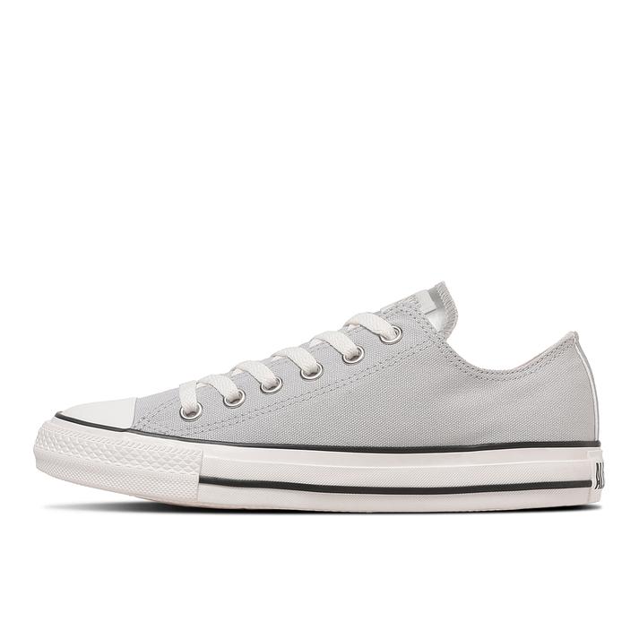 CONVERSE �I�[���X�^�[ PM OX GRAY/SILVER