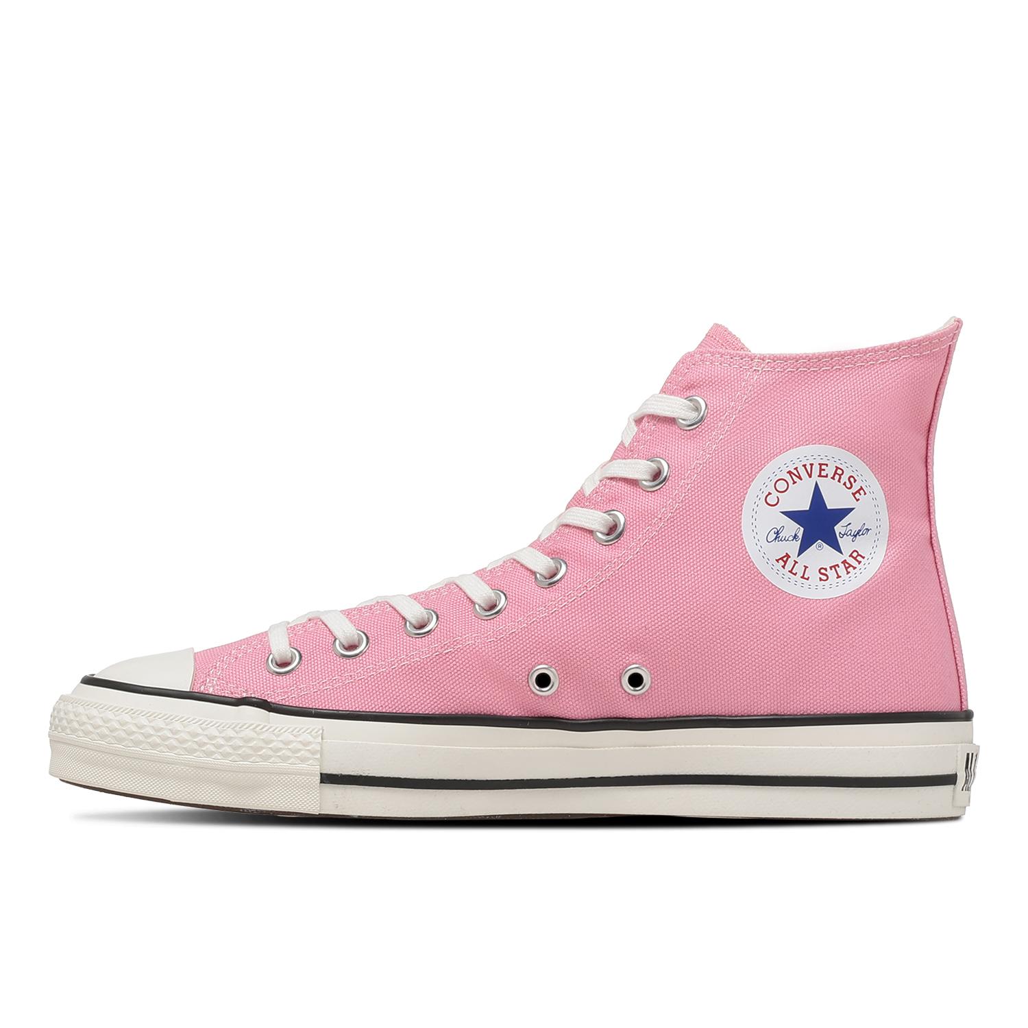  CONVERSE CANVAS ALL STAR J HI画像1