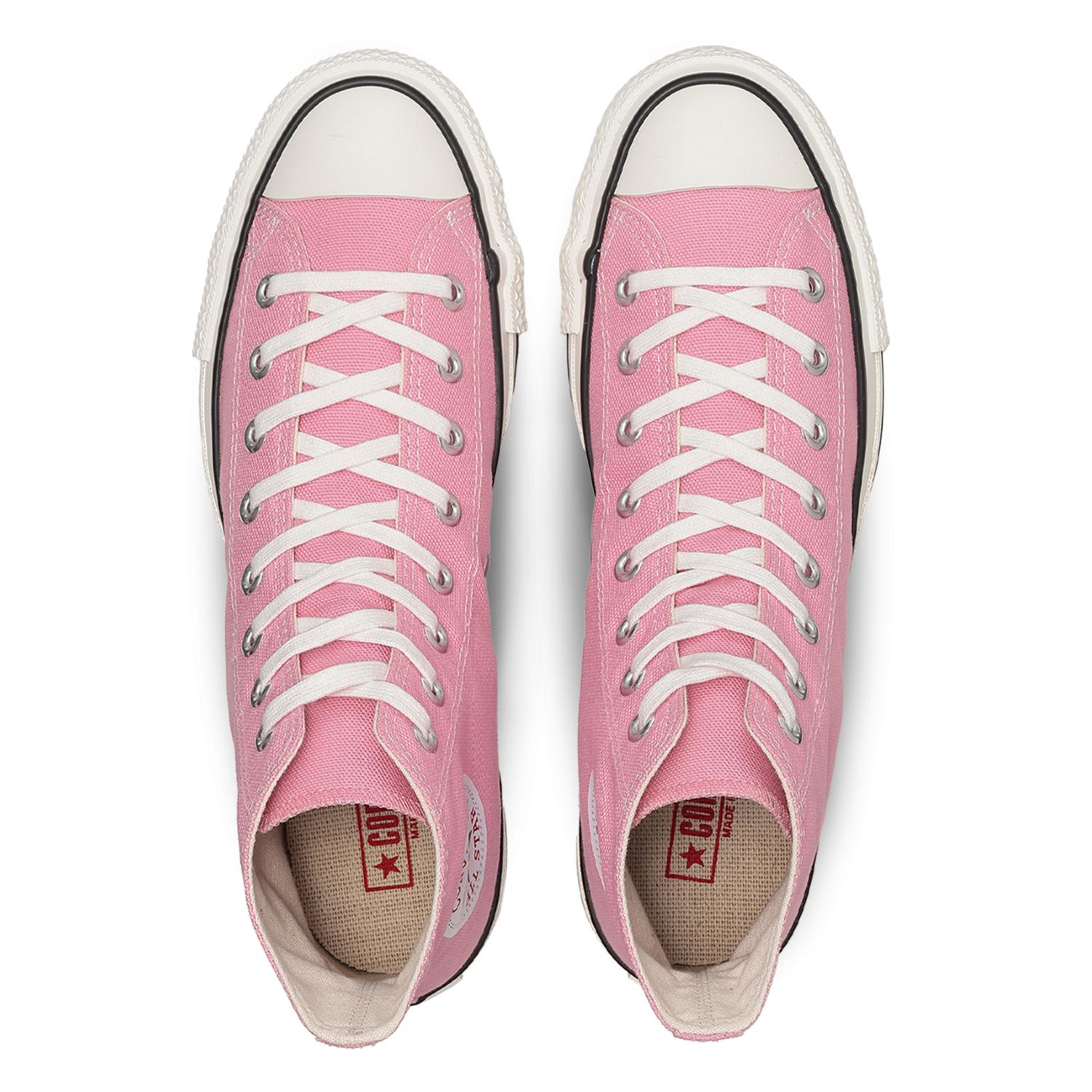  CONVERSE CANVAS ALL STAR J HI画像3