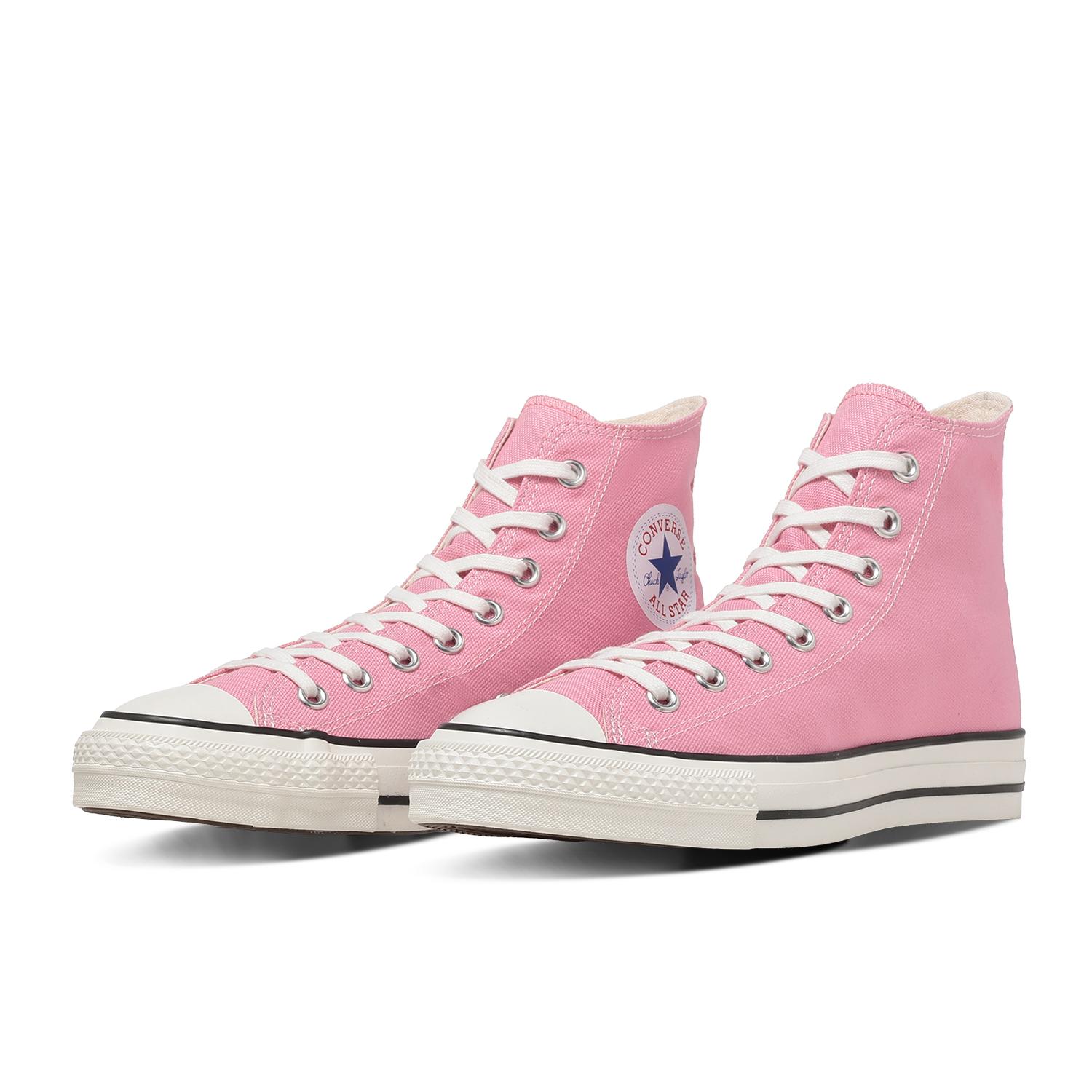  CONVERSE CANVAS ALL STAR J HI画像2