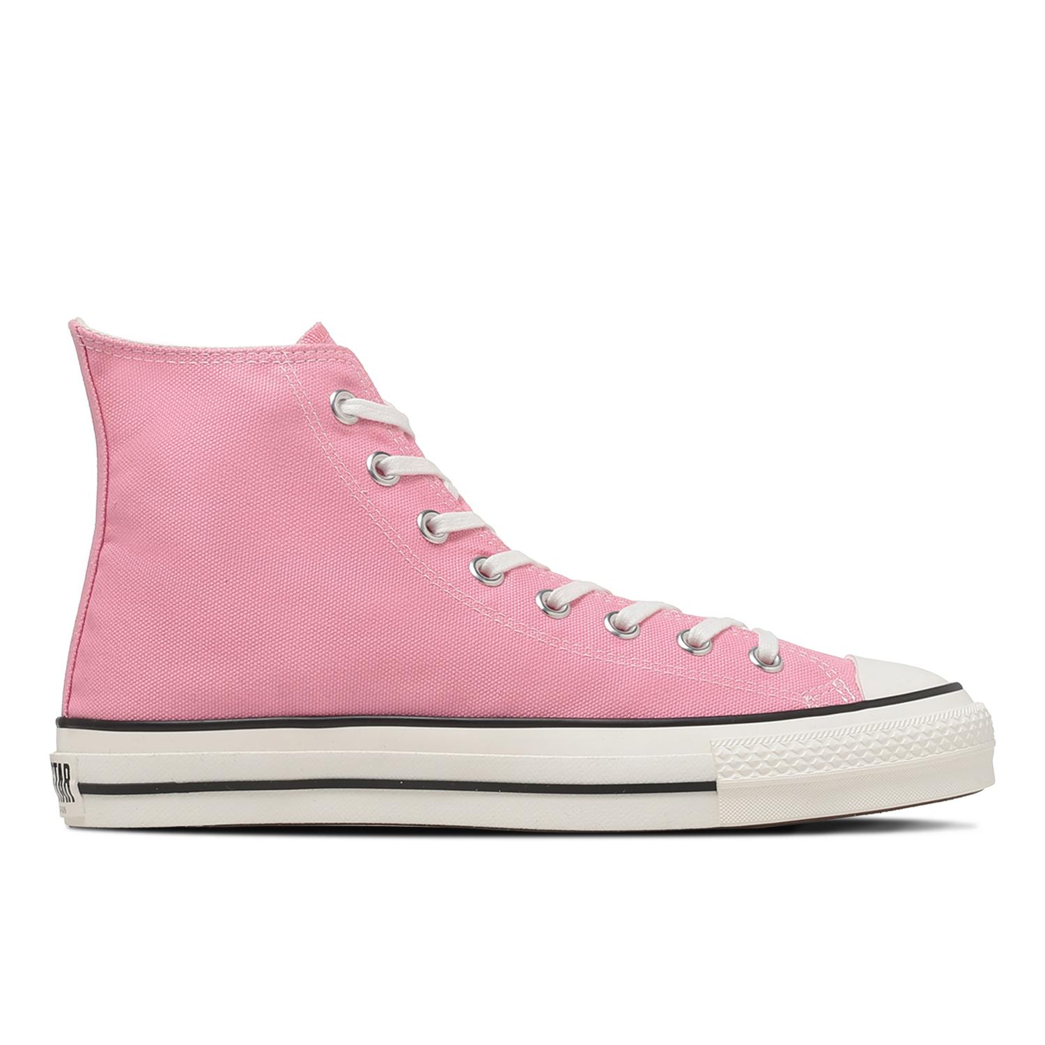  CONVERSE CANVAS ALL STAR J HI画像5