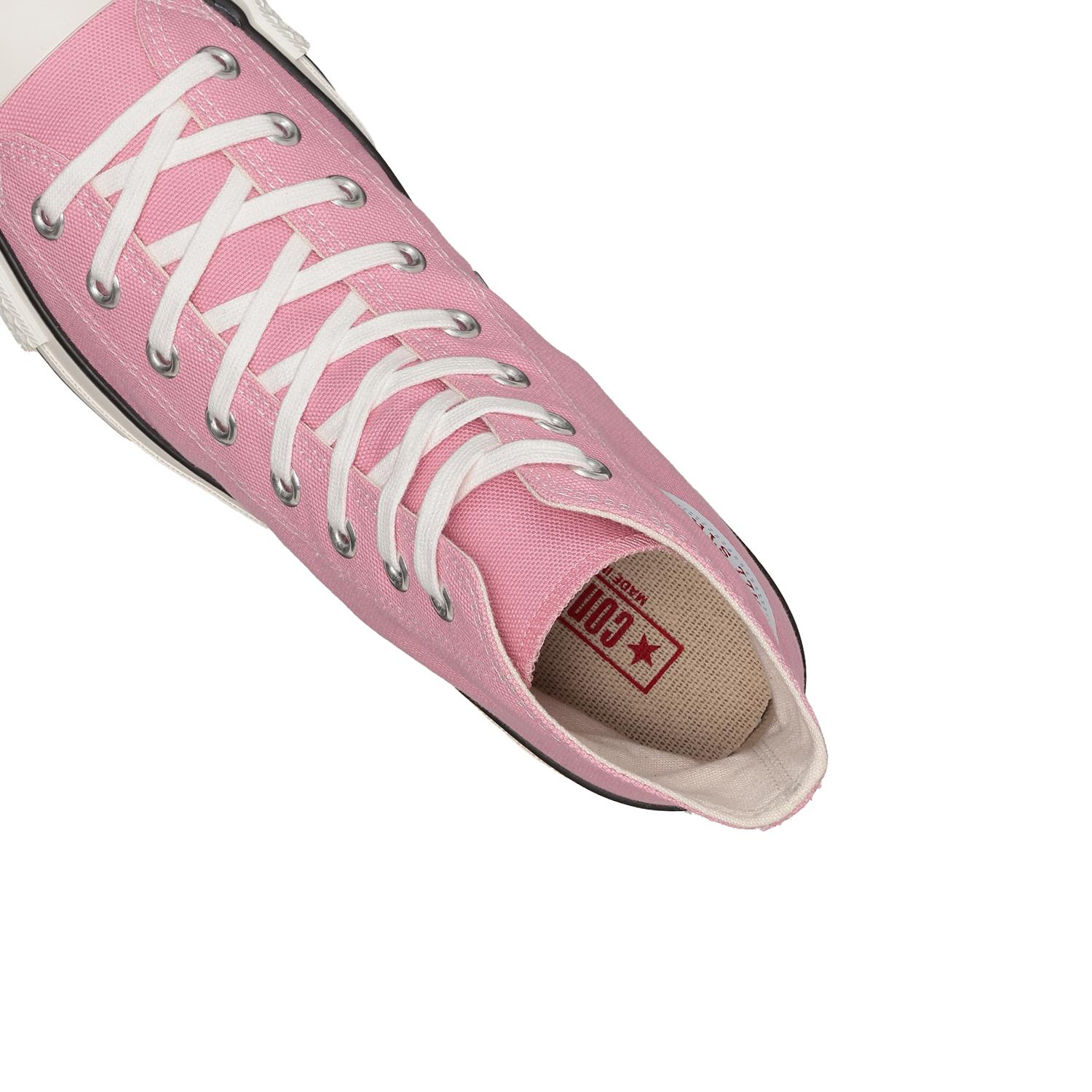  CONVERSE CANVAS ALL STAR J HI画像7