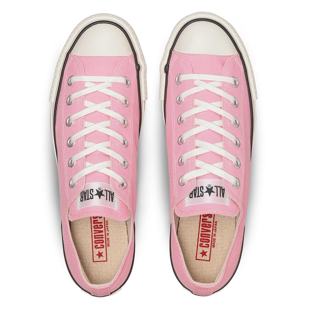  CONVERSE CONVERSE Canvas All Star J OX画像3