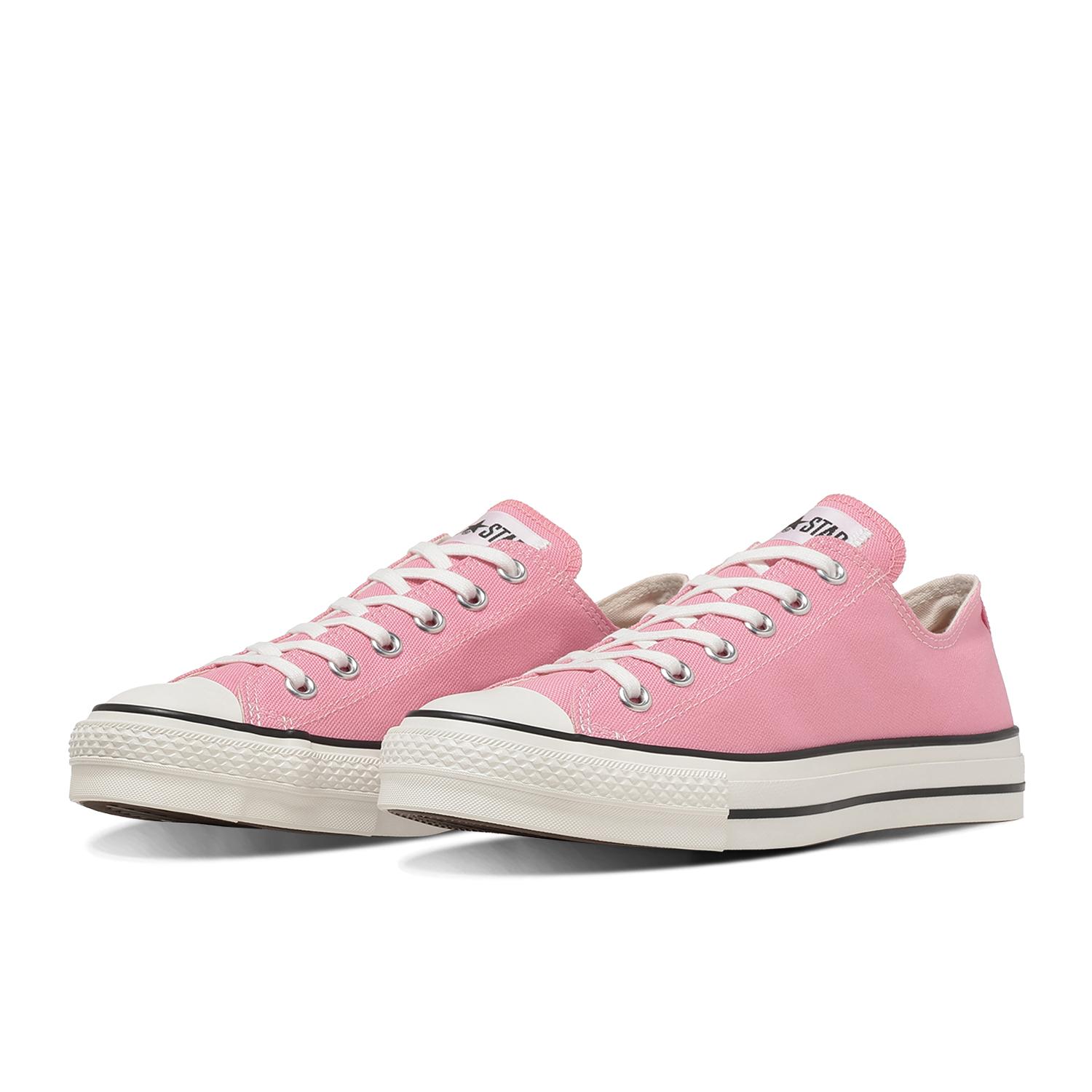  CONVERSE CANVAS ALL STAR J OX画像2
