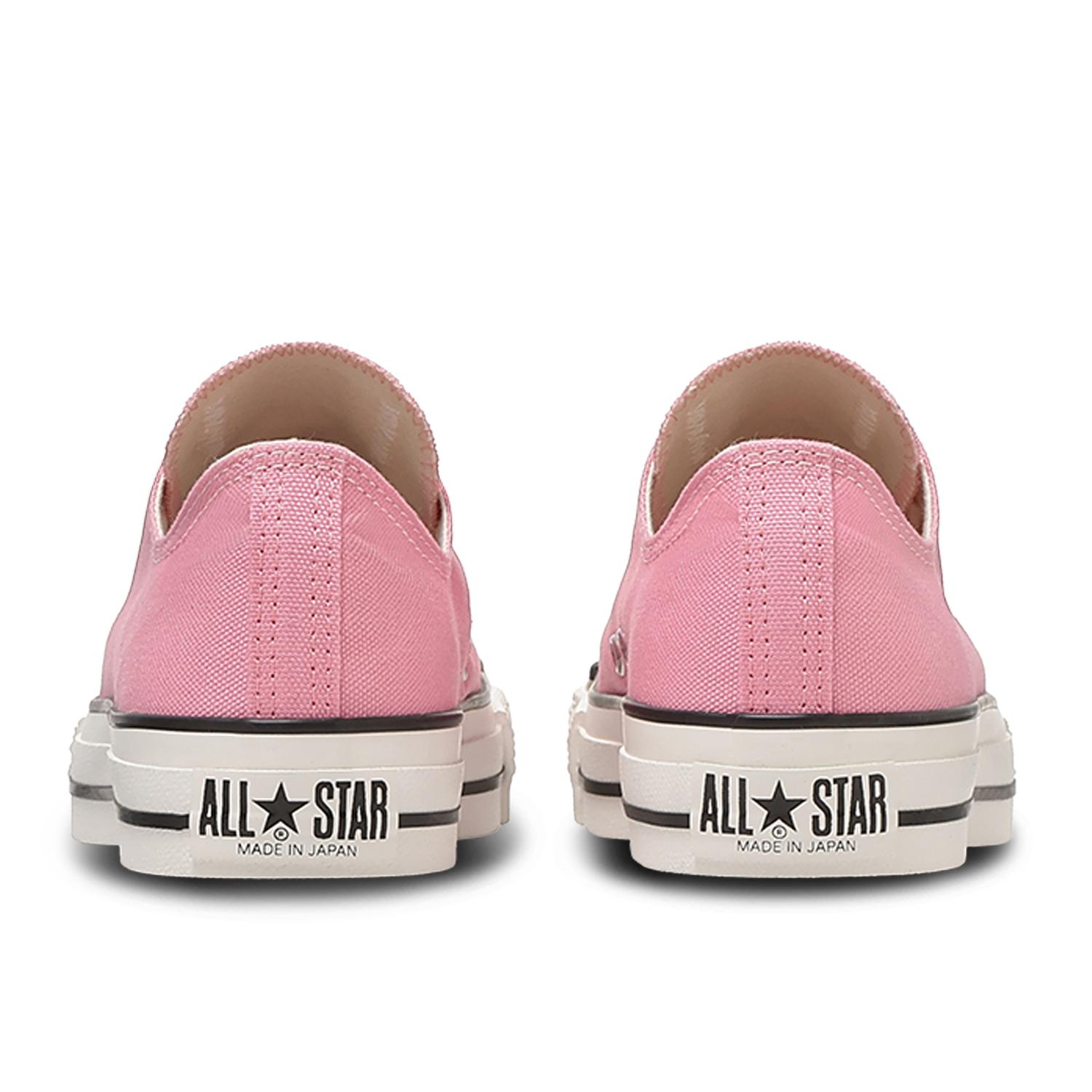  CONVERSE CANVAS ALL STAR J OX画像4