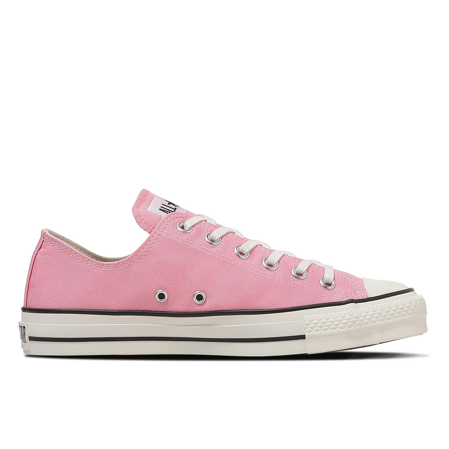  CONVERSE CANVAS ALL STAR J OX画像5
