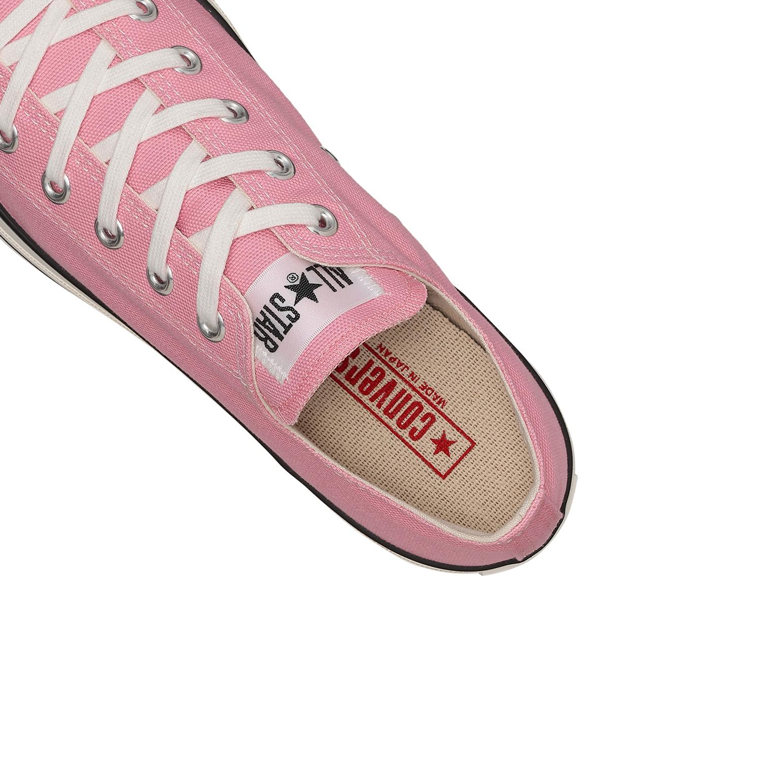  CONVERSE CANVAS ALL STAR J OX画像7