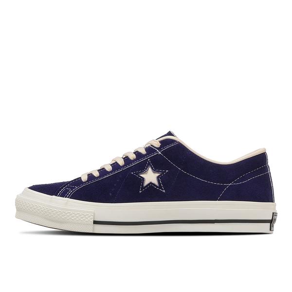 CONVERSE ワンスター J VTG パープル 25cm