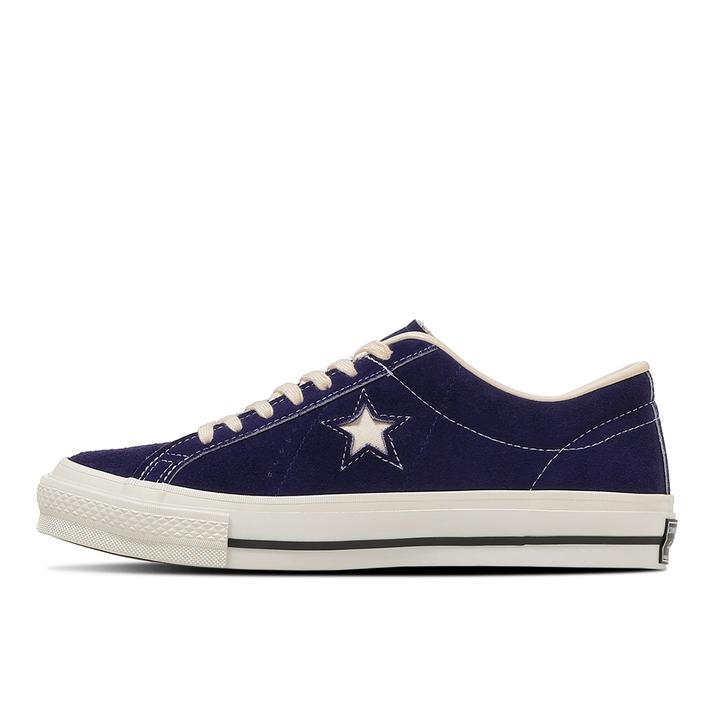 CONVERSE �����X�^�[ J VTG #PURPLE
