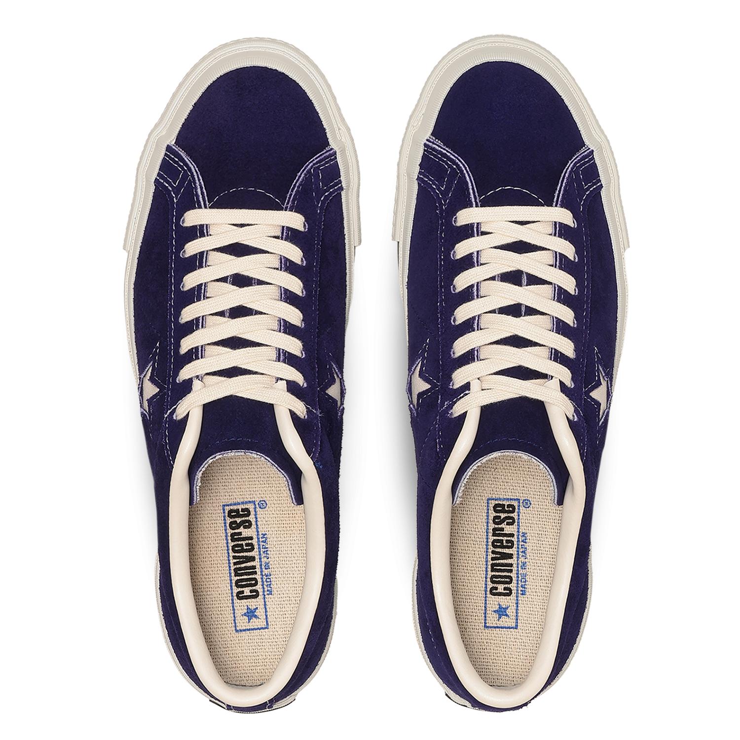  CONVERSE ONE STAR J VTG画像3
