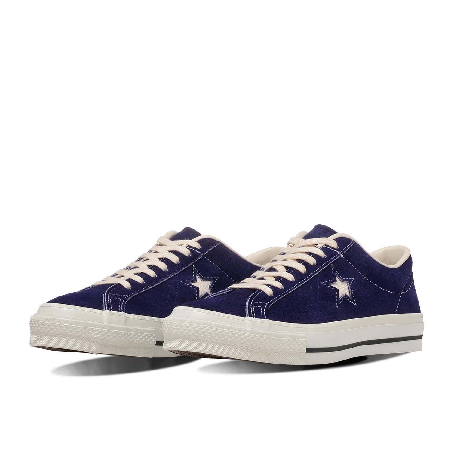  CONVERSE ONE STAR J VTG画像2