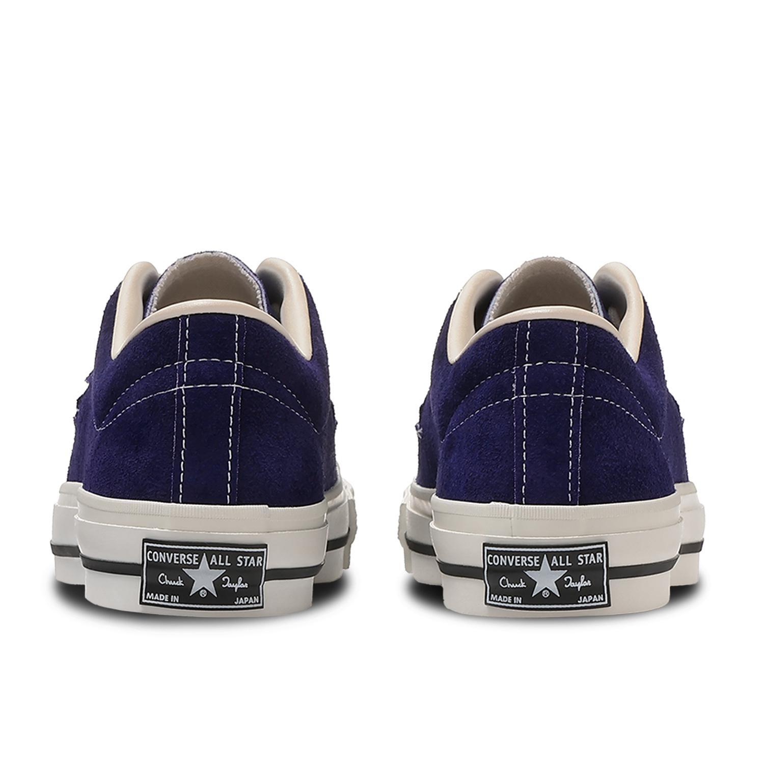  CONVERSE ONE STAR J VTG画像4