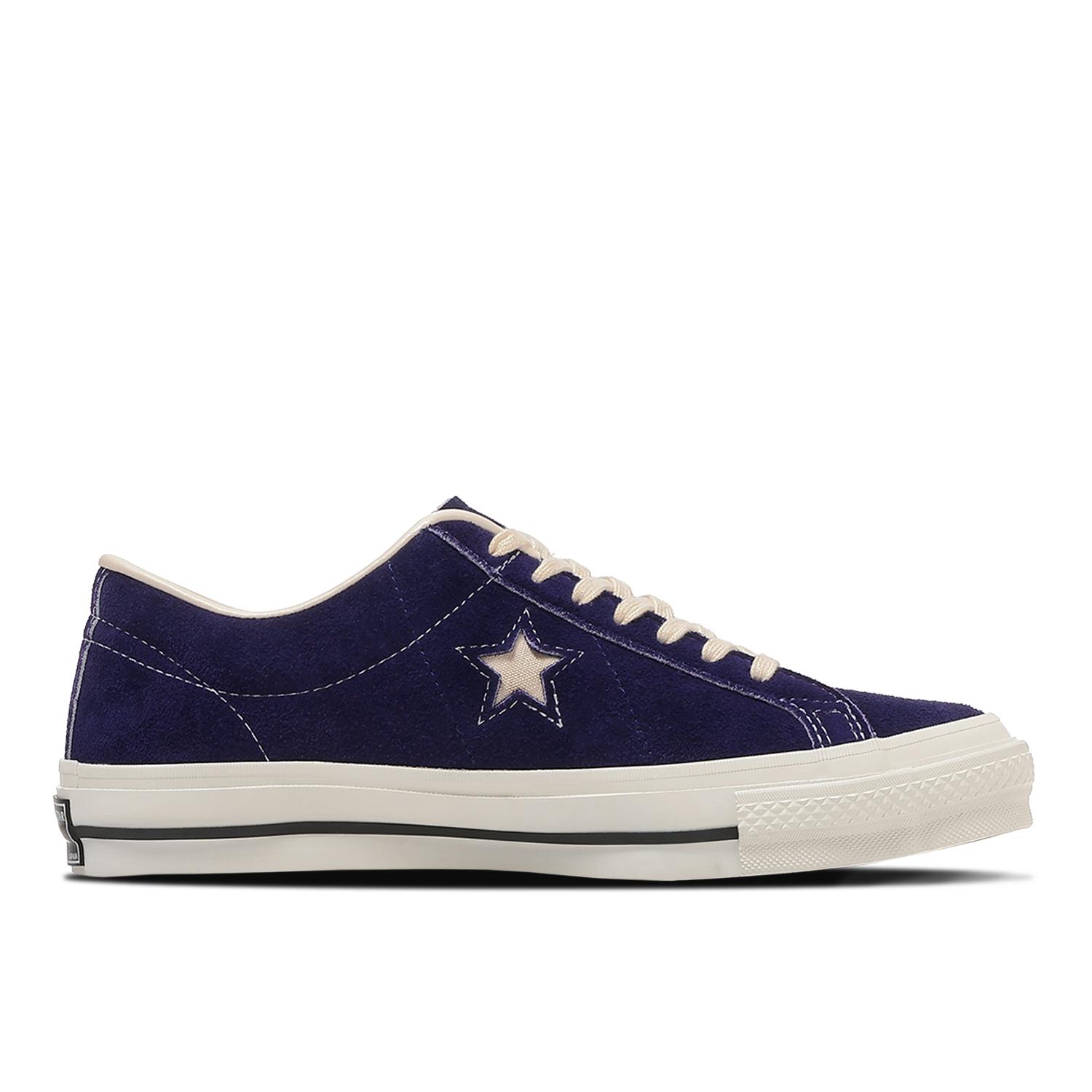  CONVERSE ONE STAR J VTG画像5