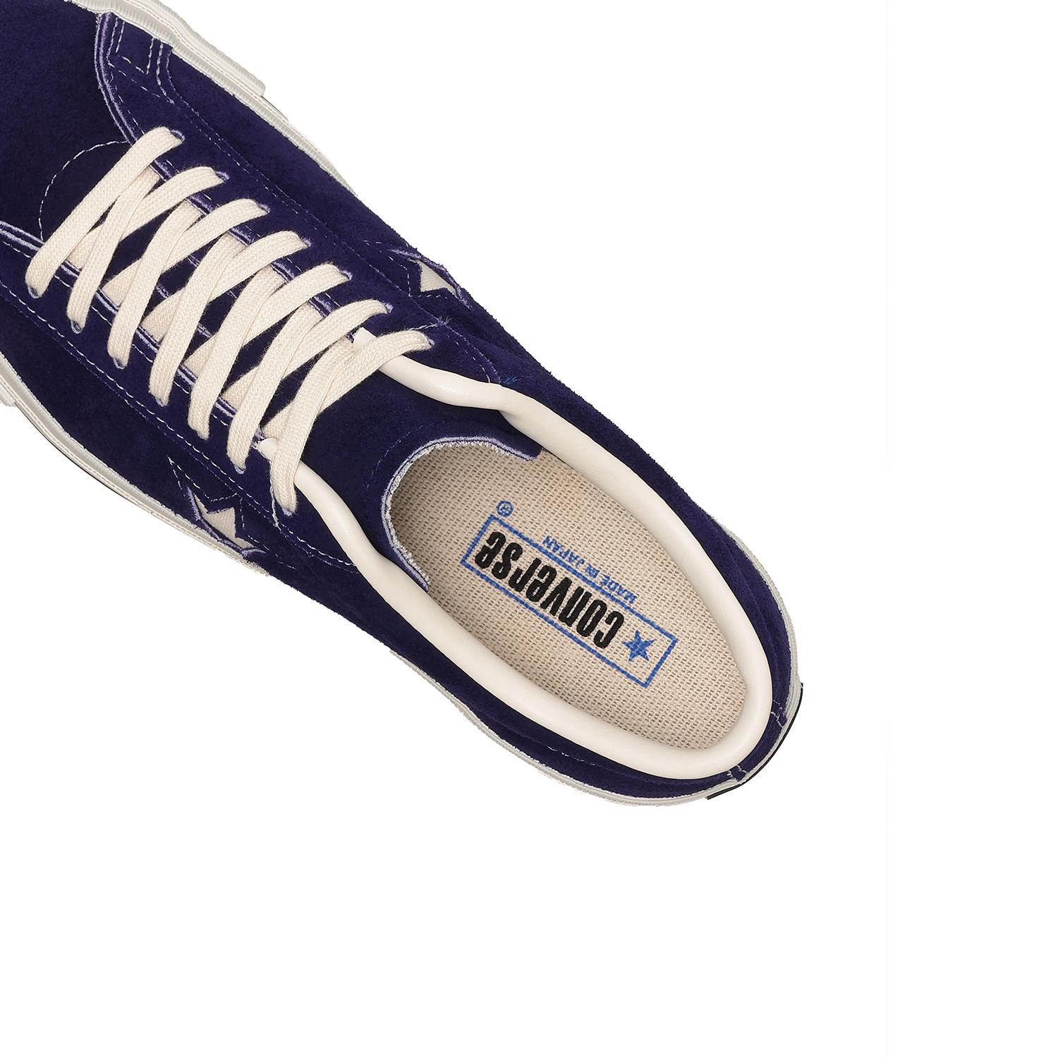  CONVERSE ONE STAR J VTG画像7