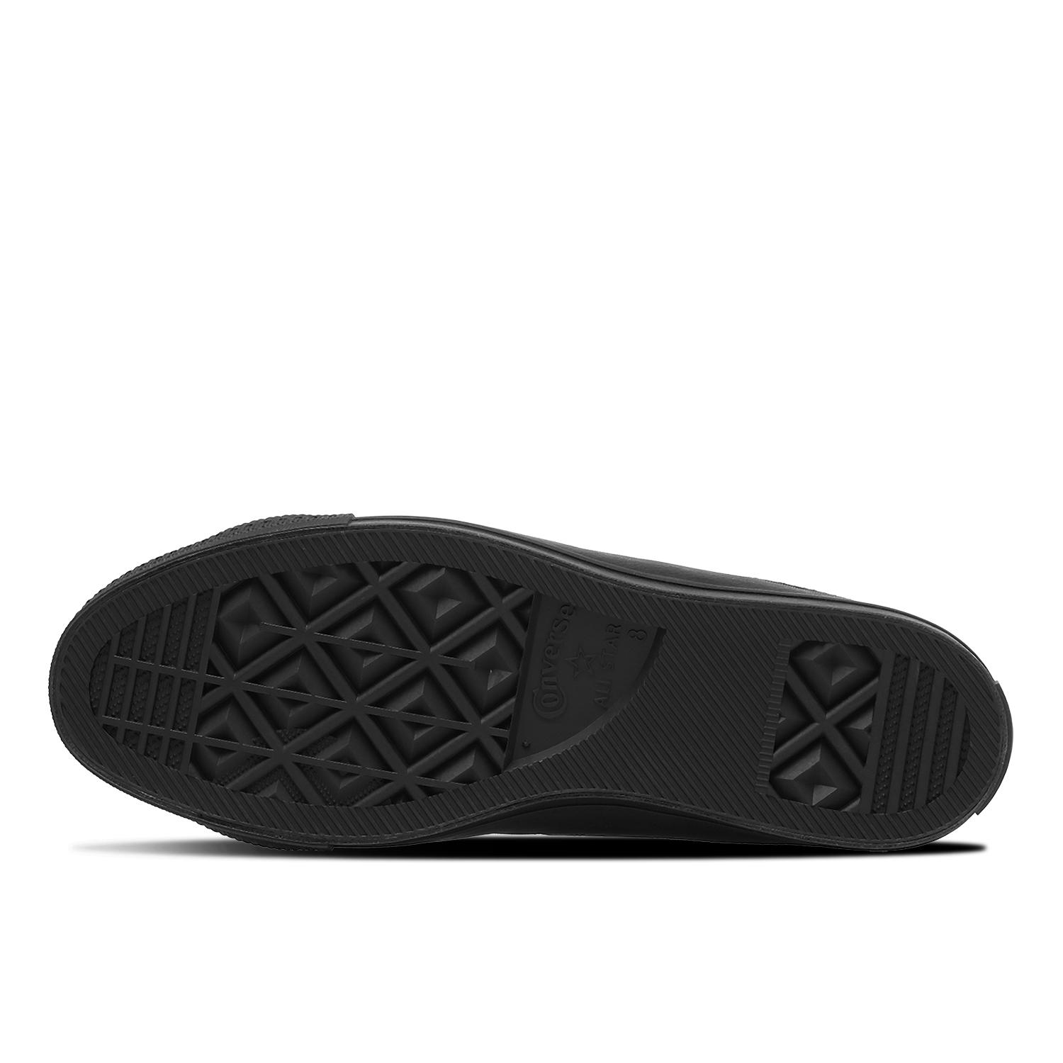 CONVERSE ONE STAR SUEDE MULE画像6