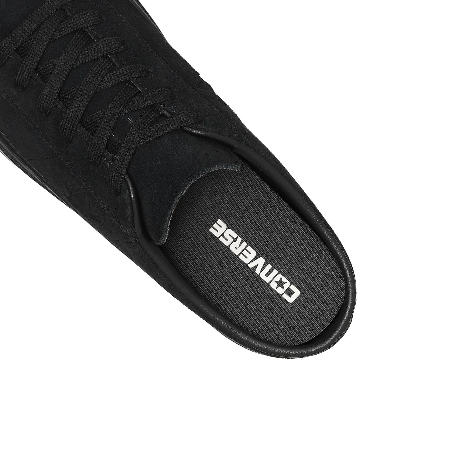  CONVERSE ONE STAR SUEDE MULE画像7