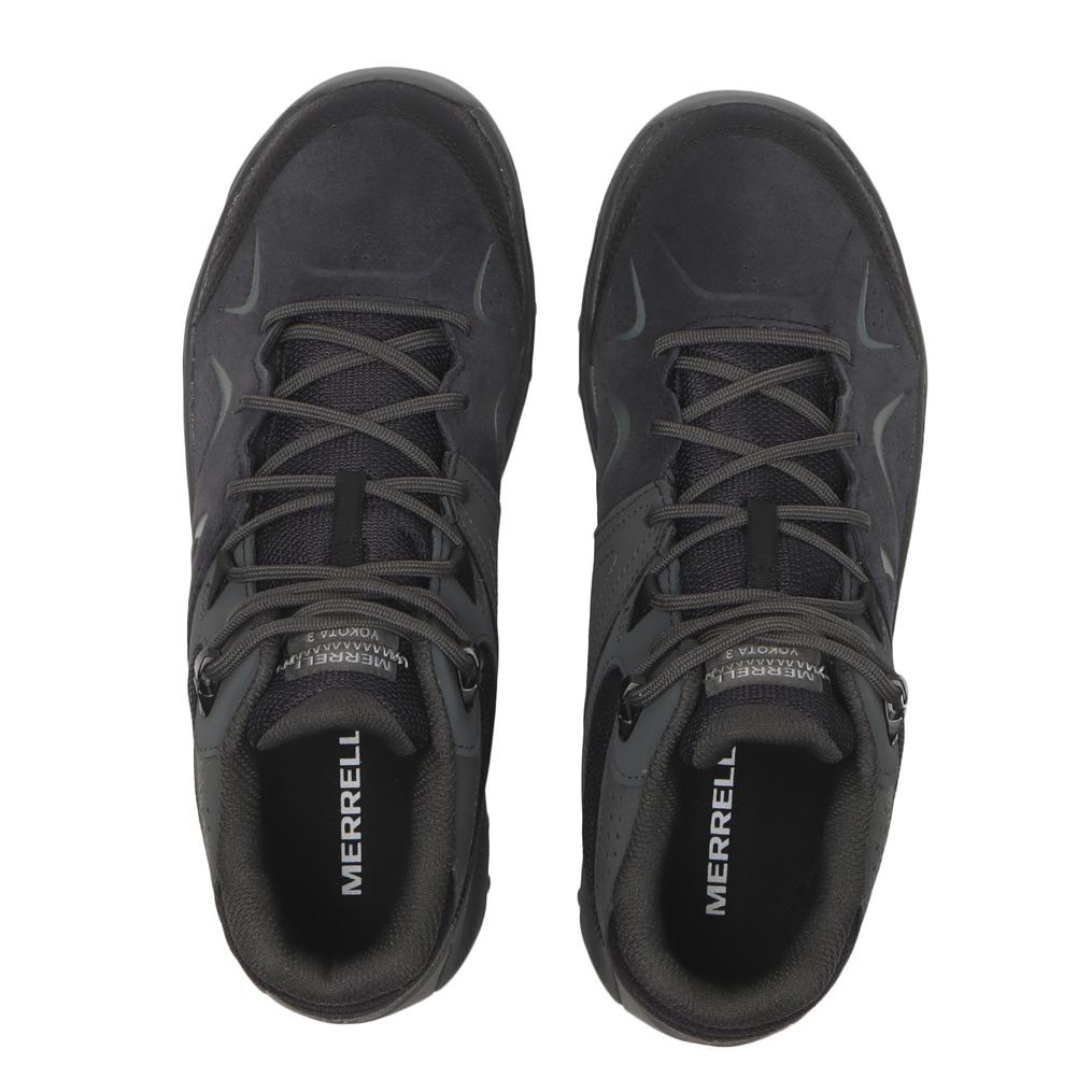  MERRELL MERRELL Yokota 3 Mid WP画像3
