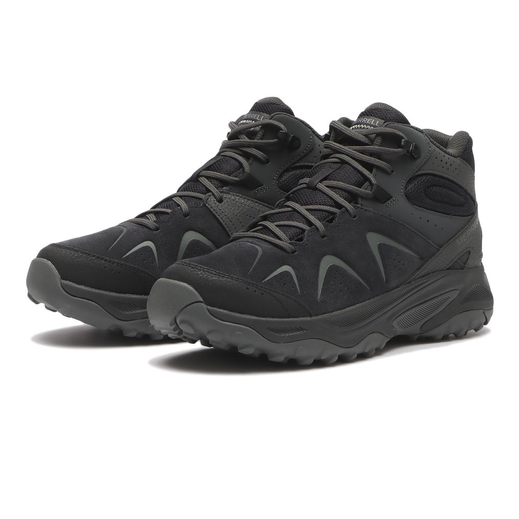  MERRELL MERRELL Yokota 3 Mid WP画像2
