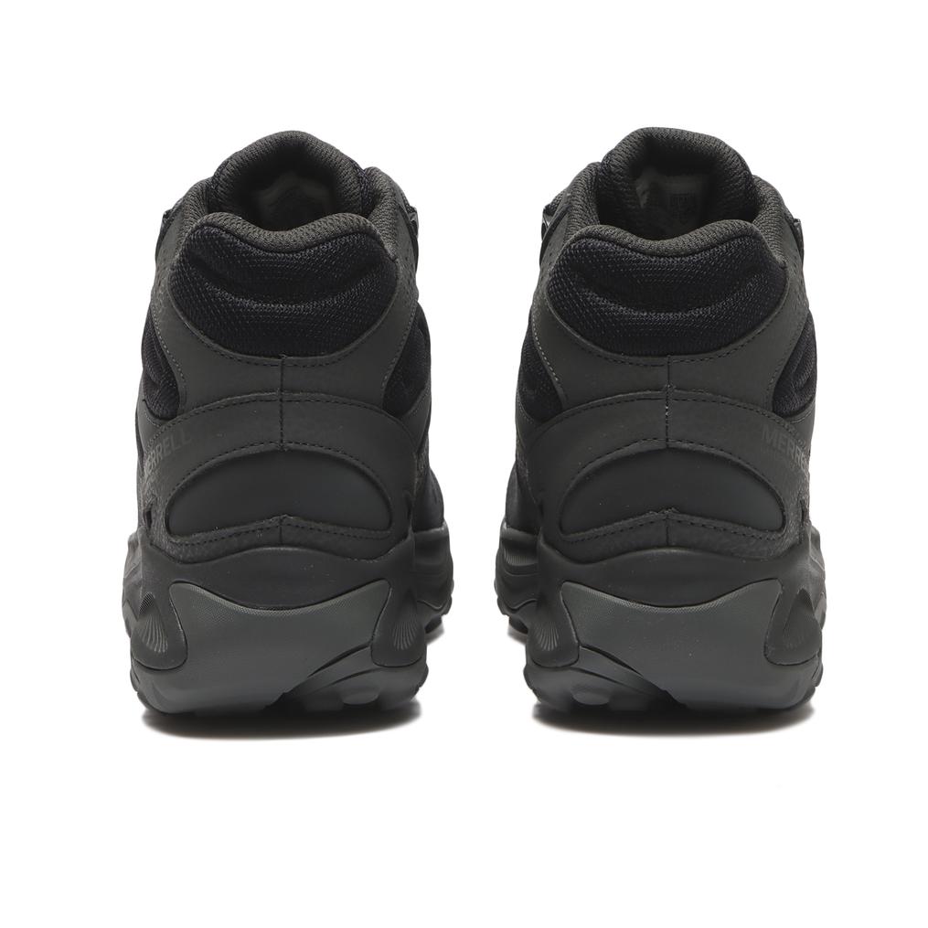  MERRELL MERRELL Yokota 3 Mid WP画像4