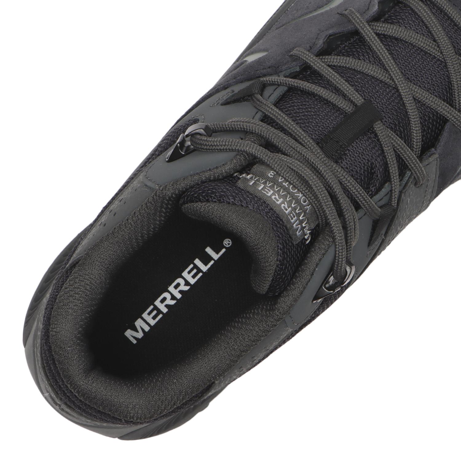 MERRELL MERRELL Yokota 3 Mid WP｜OSHMAN'S ONLINE 公式通販