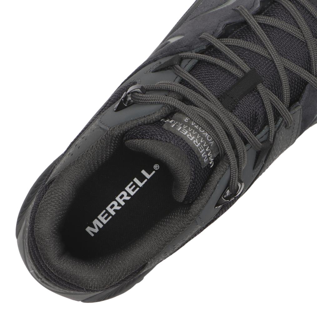  MERRELL MERRELL Yokota 3 Mid WP画像7