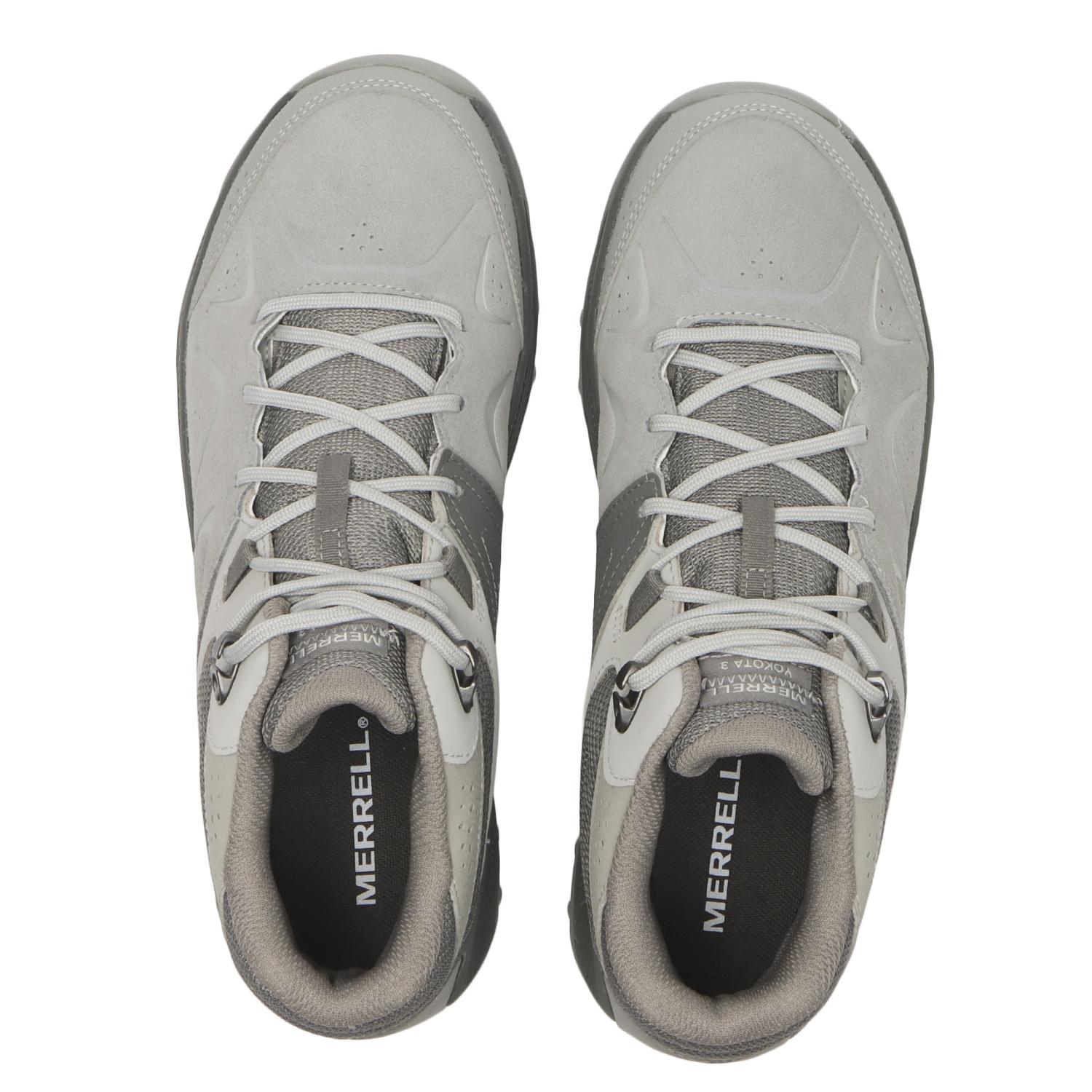 MERRELL MERRELL Yokota 3 Mid WP｜OSHMAN'S ONLINE 公式通販