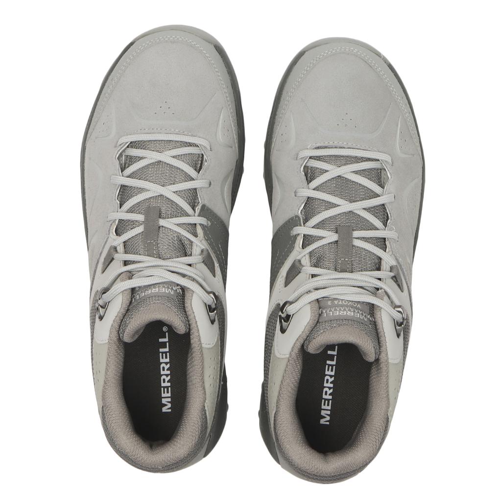  MERRELL MERRELL Yokota 3 Mid WP画像3