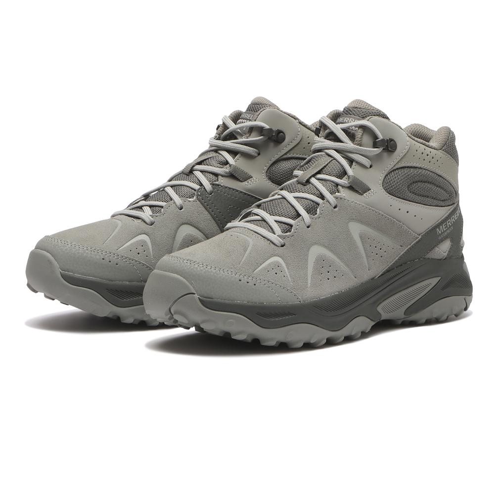  MERRELL MERRELL Yokota 3 Mid WP画像2