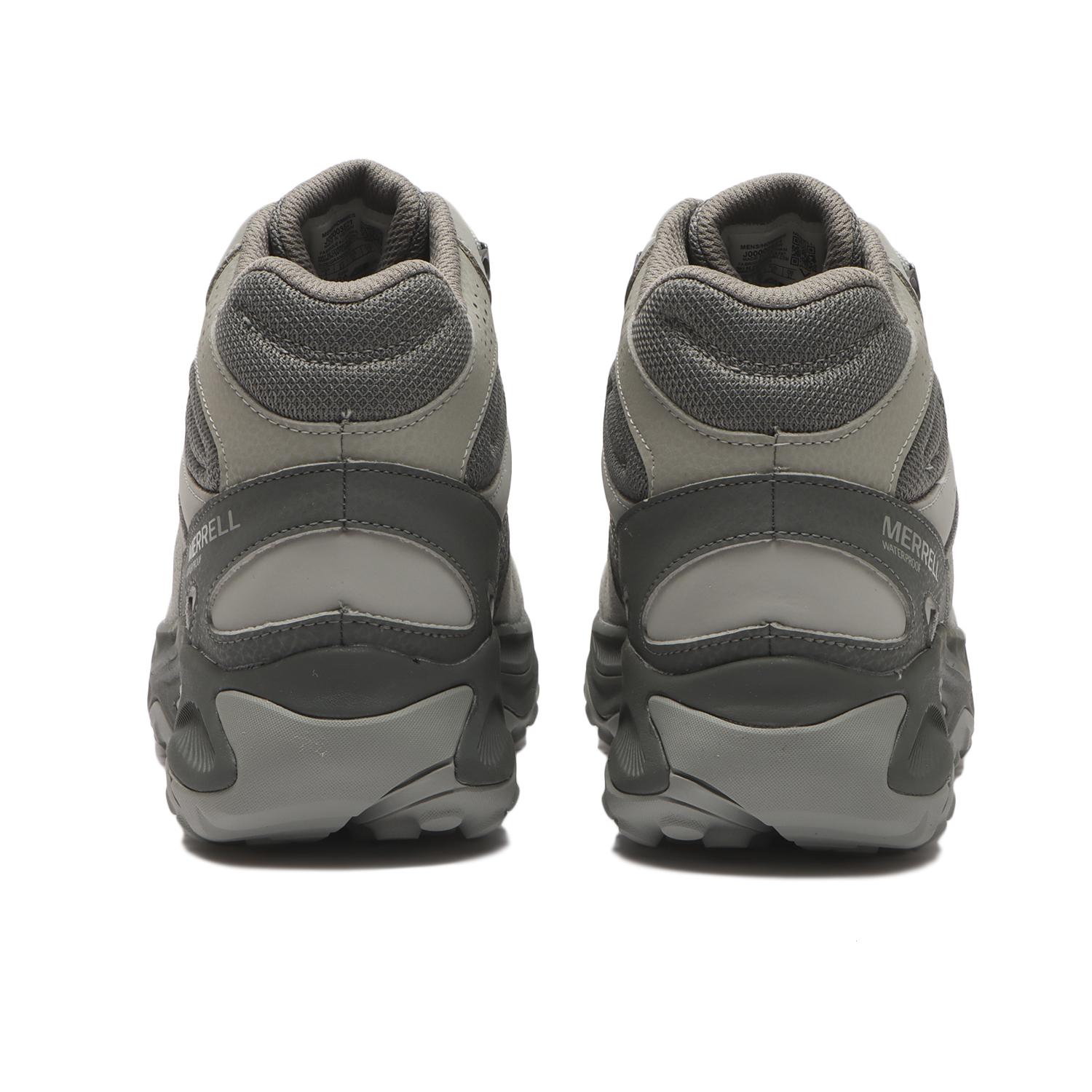 MERRELL MERRELL Yokota 3 Mid WP｜OSHMAN'S ONLINE 公式通販