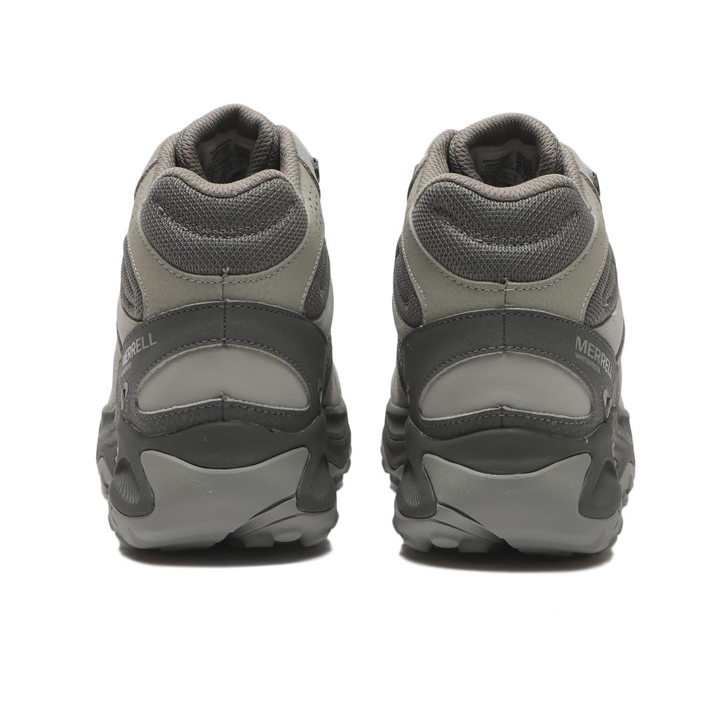  MERRELL MERRELL Yokota 3 Mid WP画像4