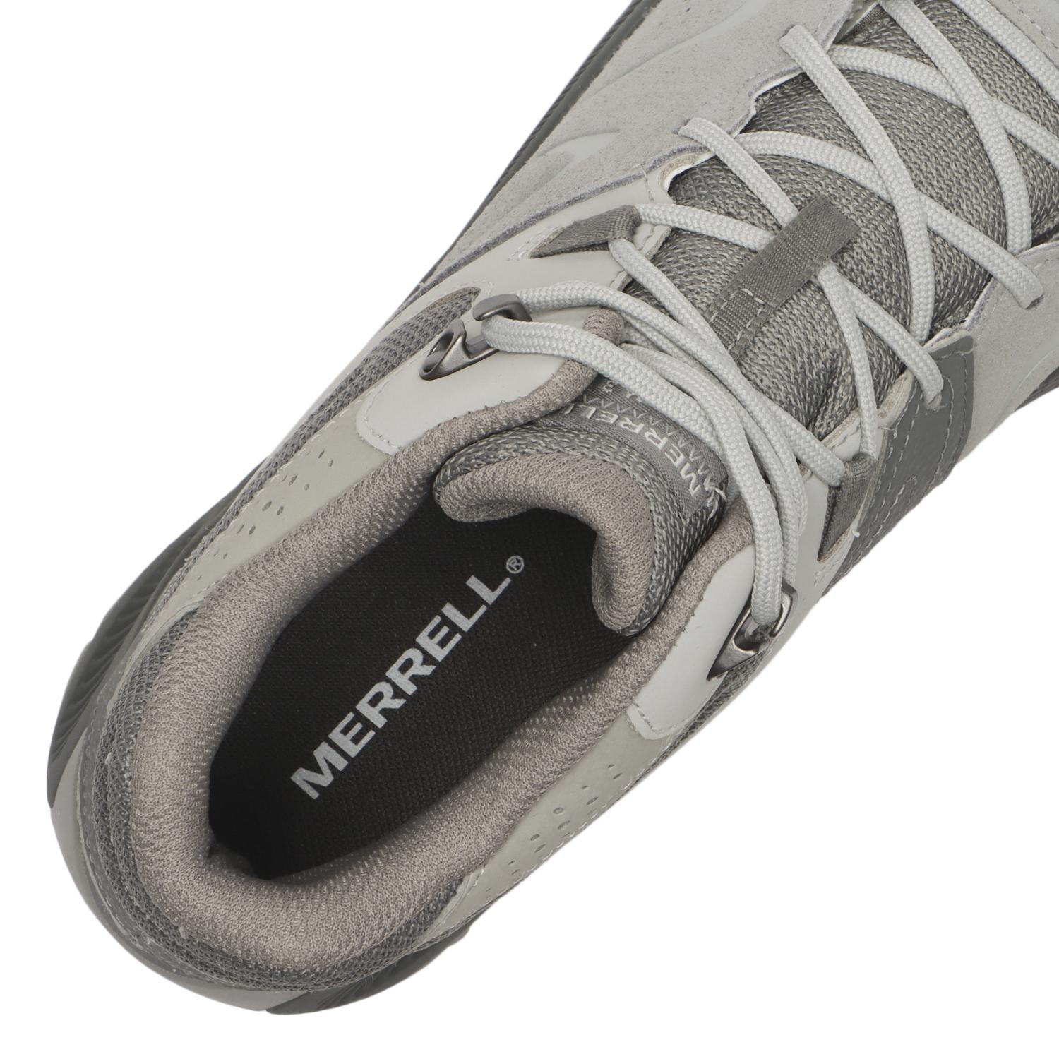 MERRELL MERRELL Yokota 3 Mid WP｜OSHMAN'S ONLINE 公式通販