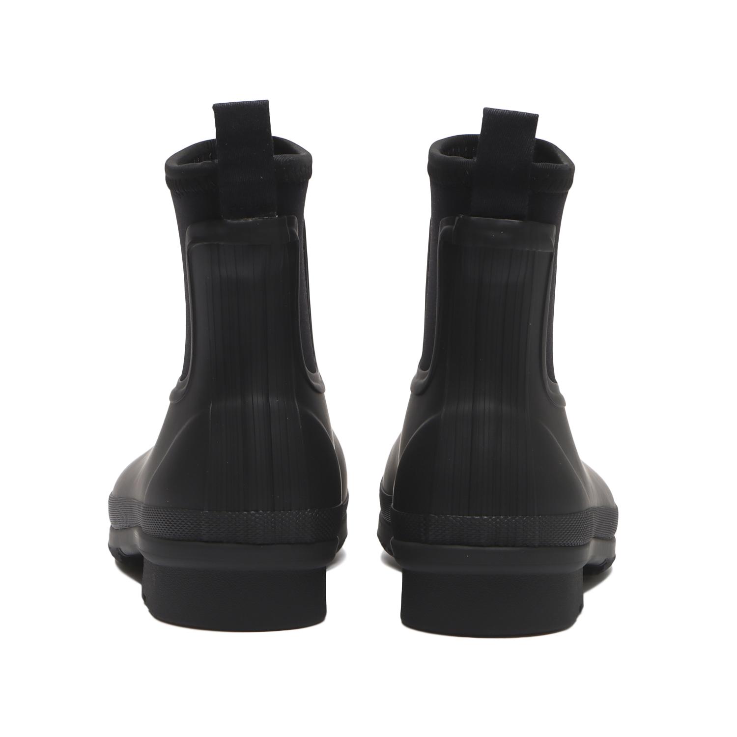 レディース 【HUNTER】 ハンター W ORIGINAL NEOPRENE CHELSEA W