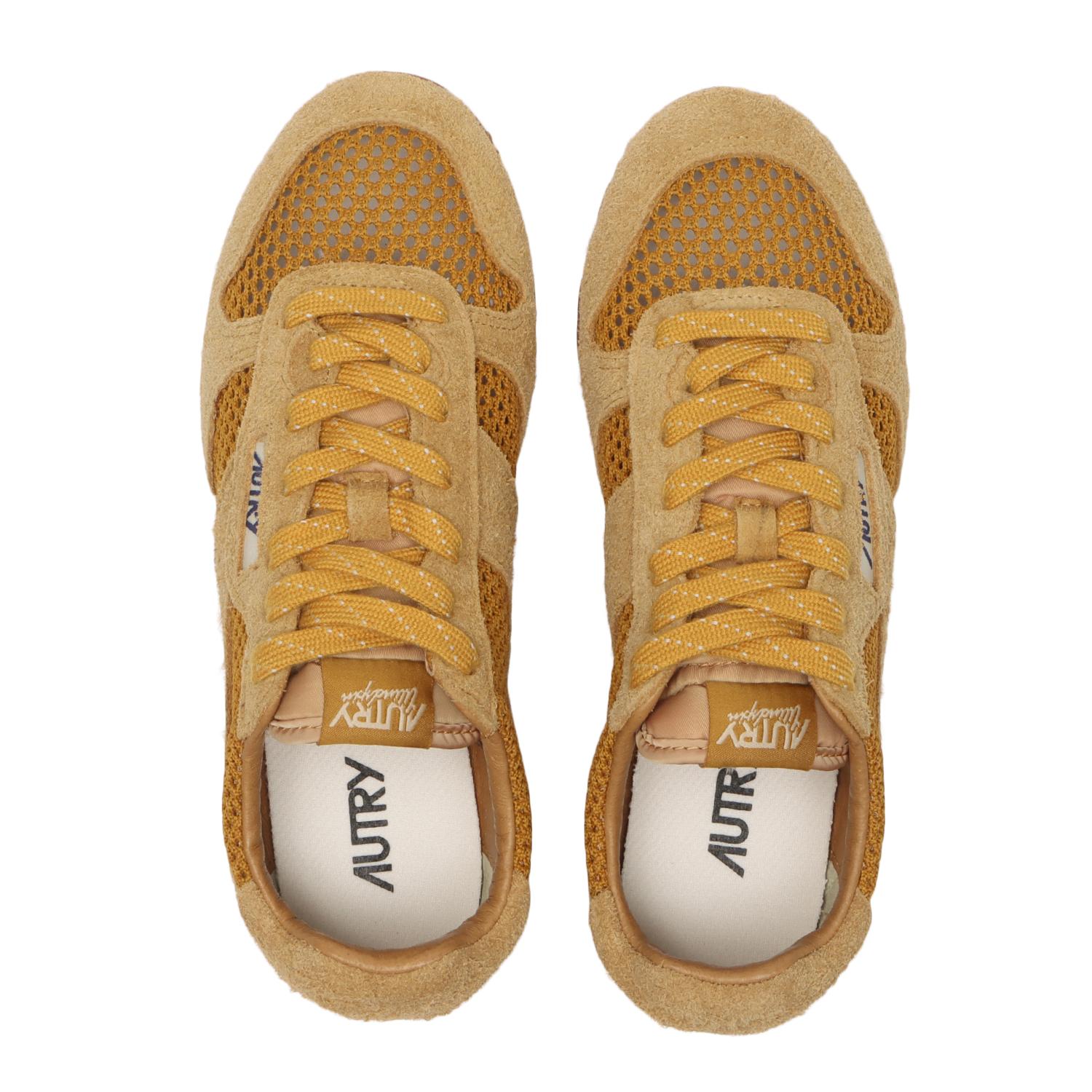  AUTRY WINDSPIN LOW WOM画像3