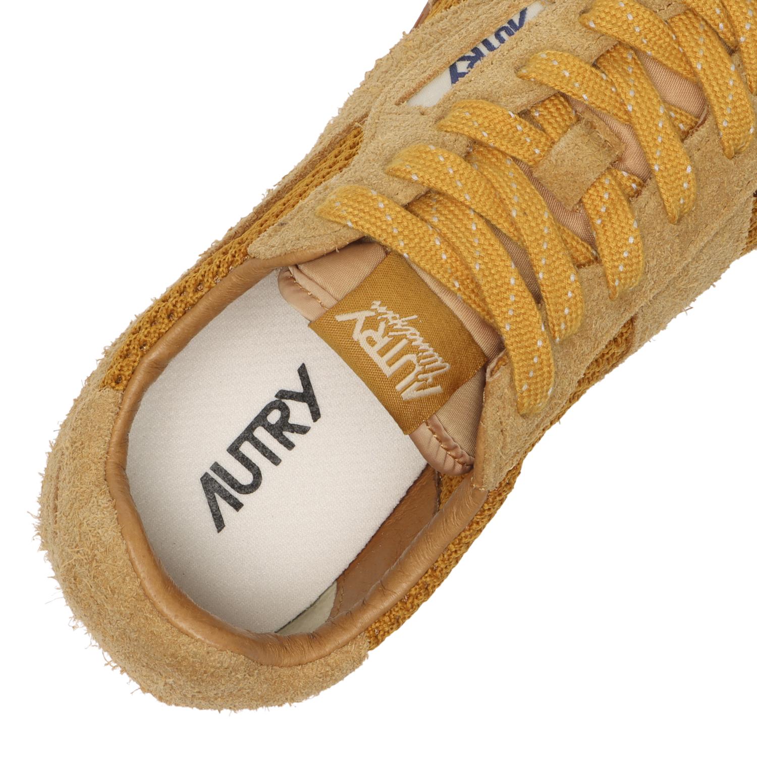  AUTRY WINDSPIN LOW WOM画像7