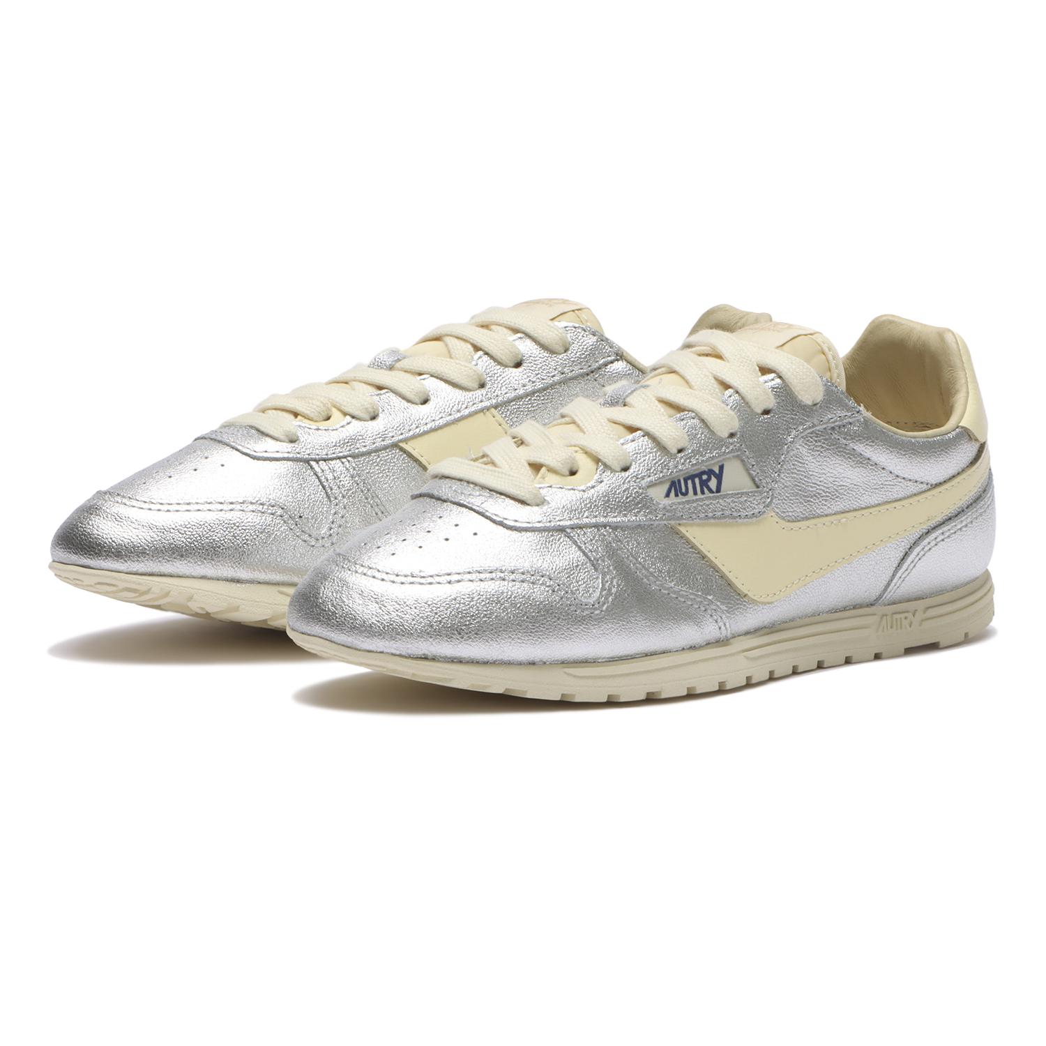 AUTRY WINDSPIN LOW WOM画像2