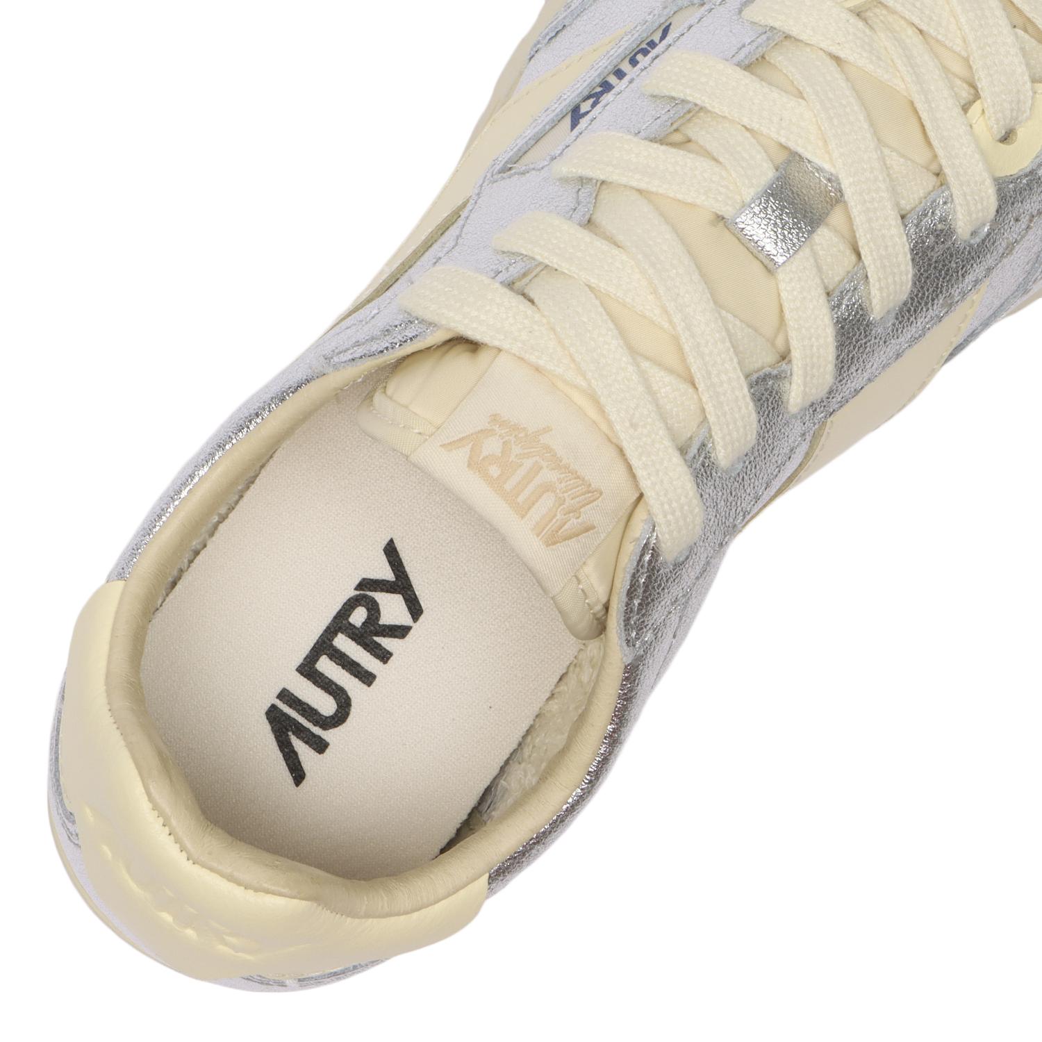  AUTRY WINDSPIN LOW WOM画像7