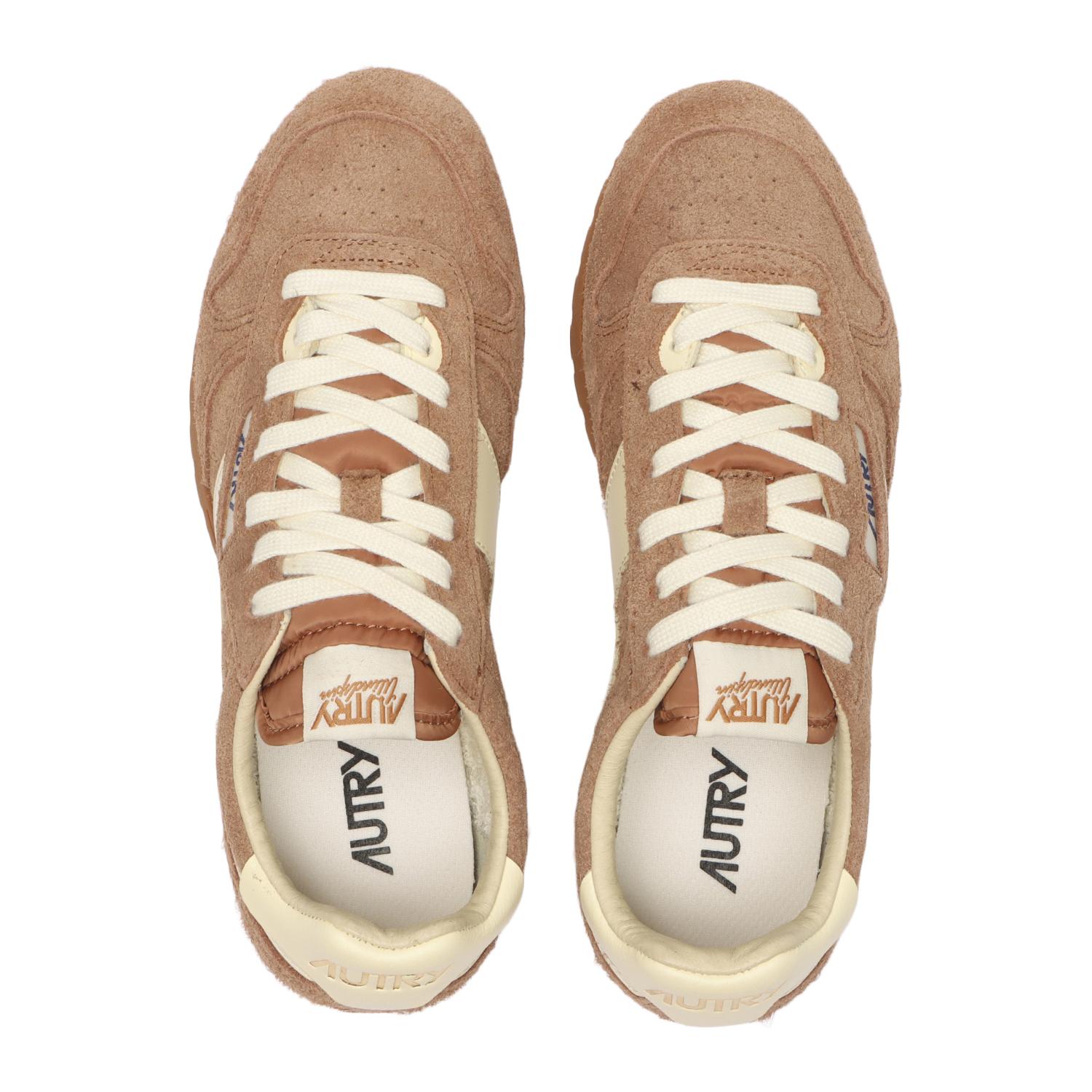  AUTRY WINDSPIN LOW WOM画像3