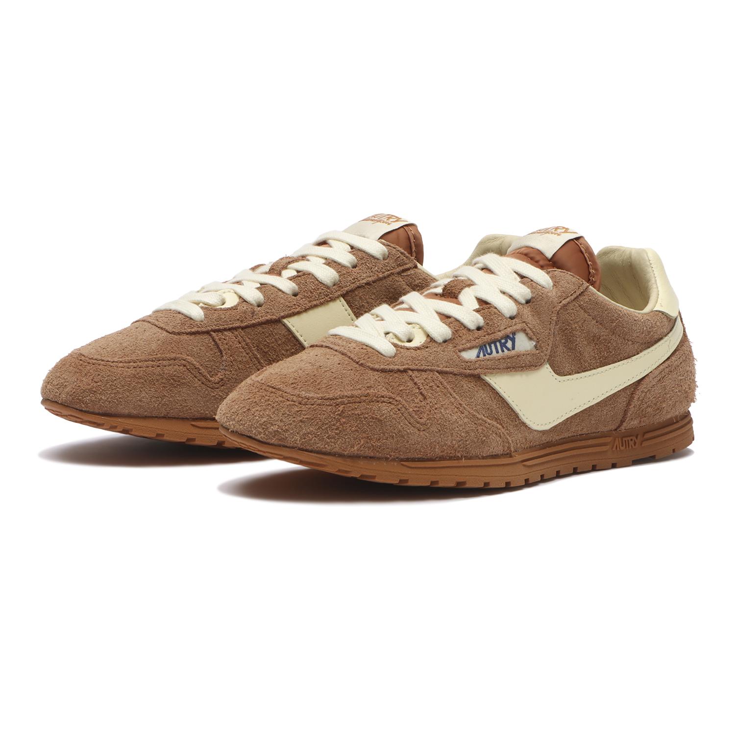  AUTRY WINDSPIN LOW WOM画像2