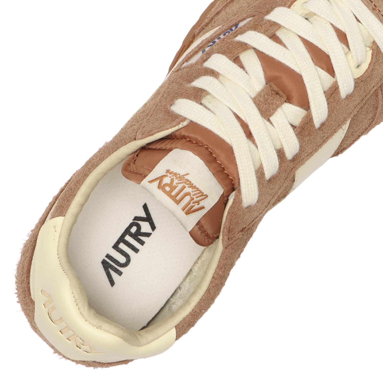  AUTRY WINDSPIN LOW WOM画像7