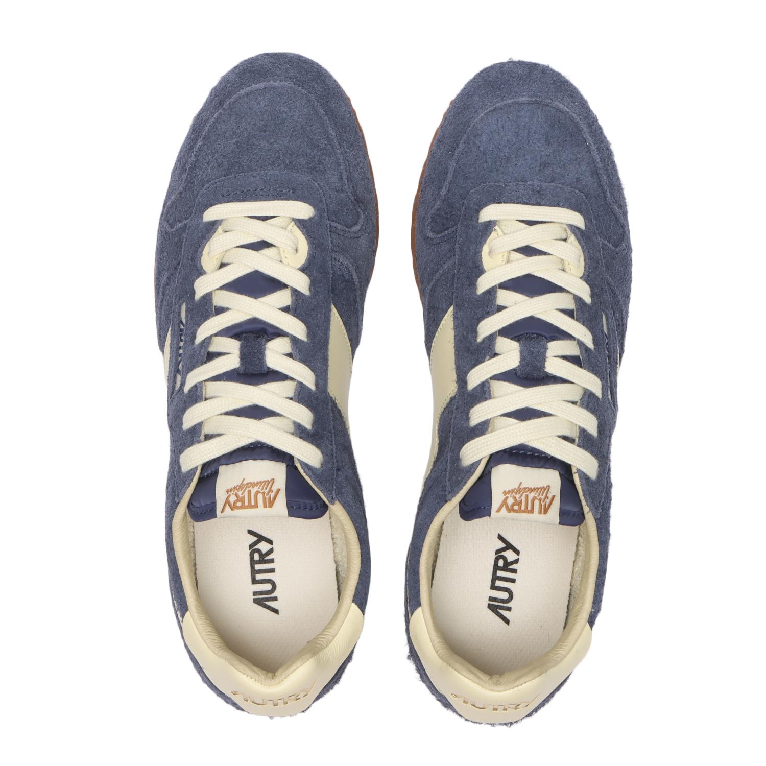  AUTRY WINDSPIN LOW MAN画像3