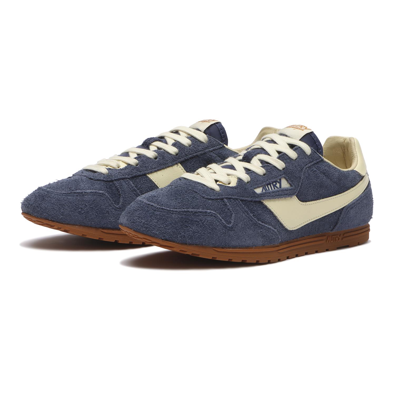  AUTRY WINDSPIN LOW MAN画像2