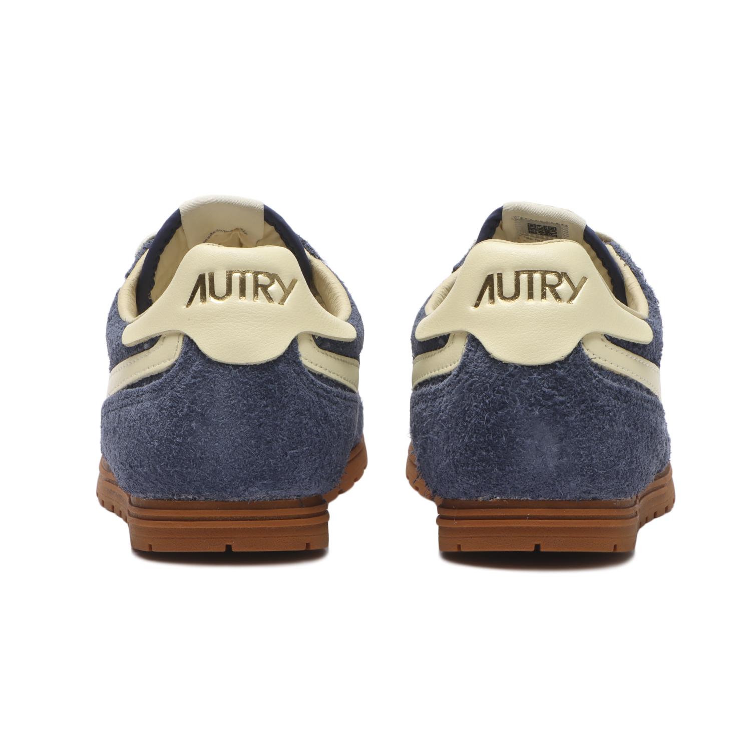  AUTRY WINDSPIN LOW MAN画像4