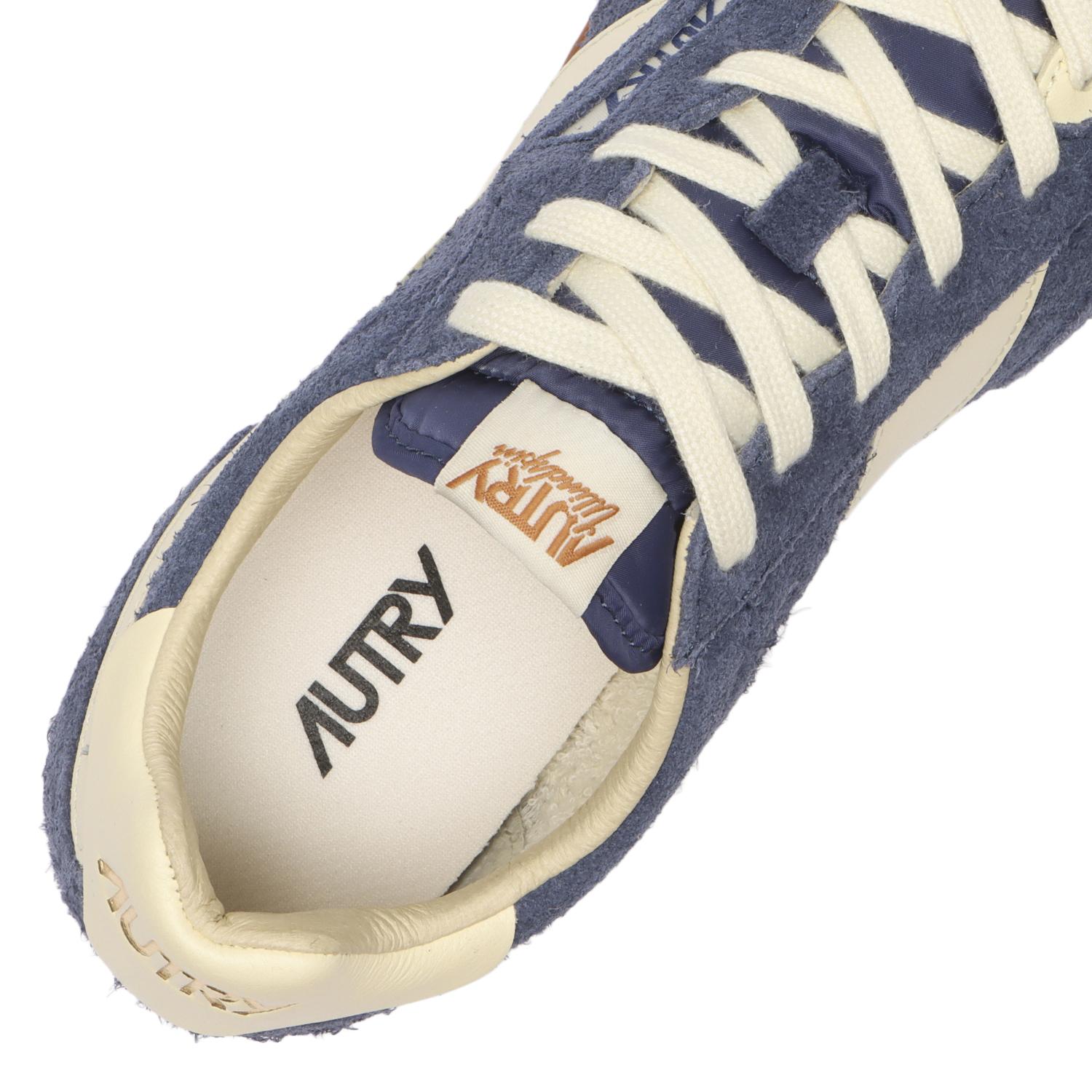  AUTRY WINDSPIN LOW MAN画像7