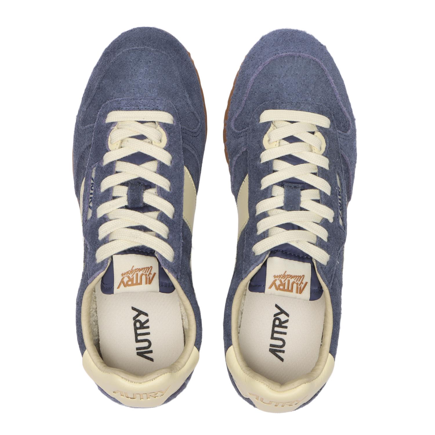  AUTRY WINDSPIN LOW WOM画像3