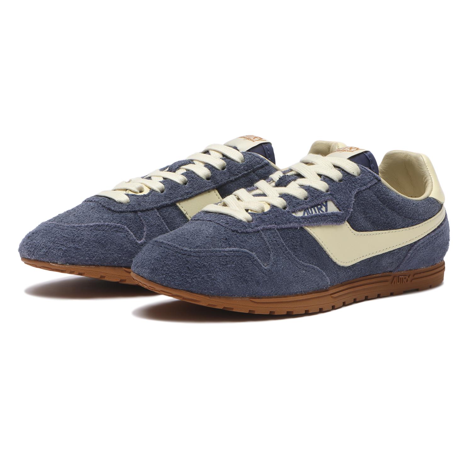  AUTRY WINDSPIN LOW WOM画像2