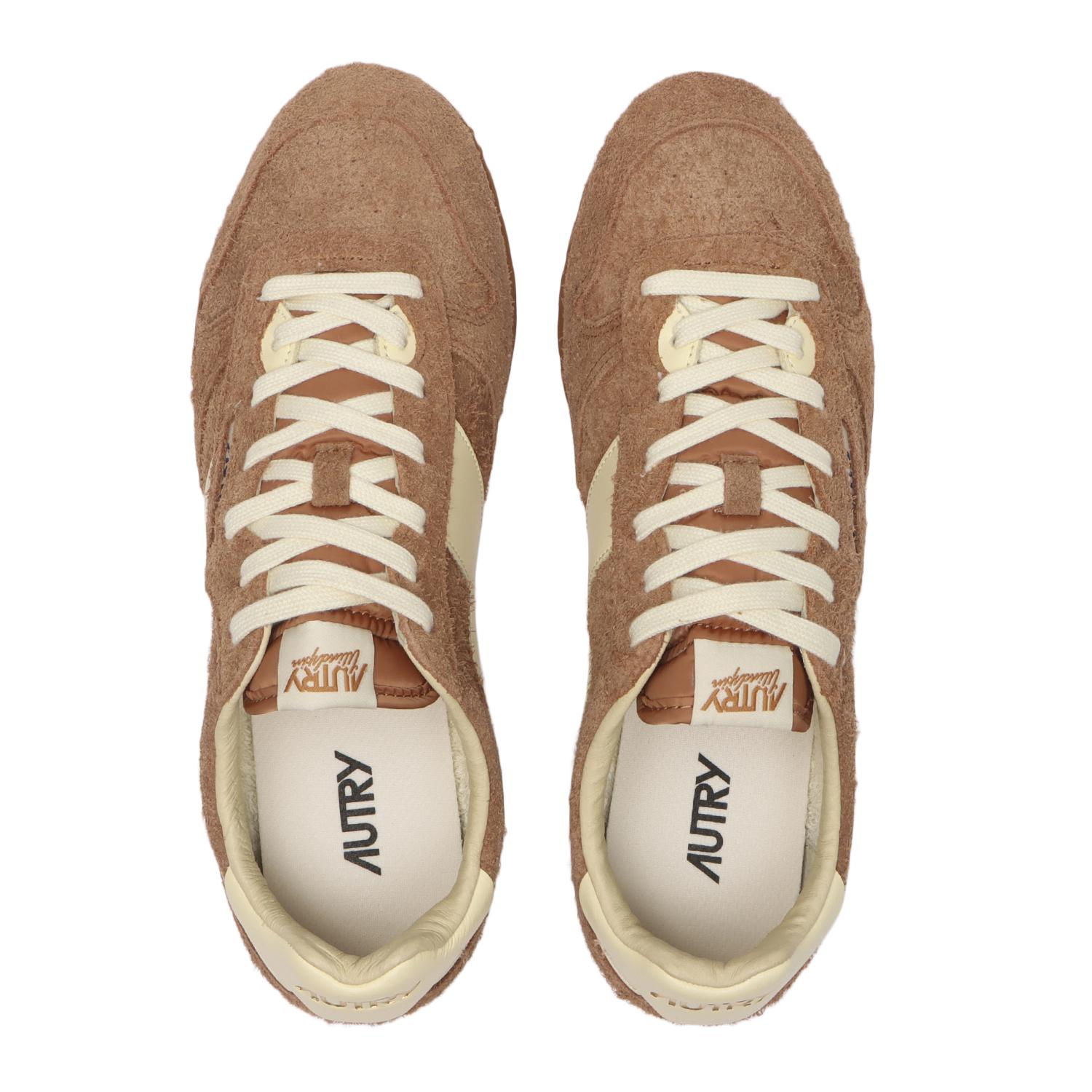  AUTRY WINDSPIN LOW MAN画像3